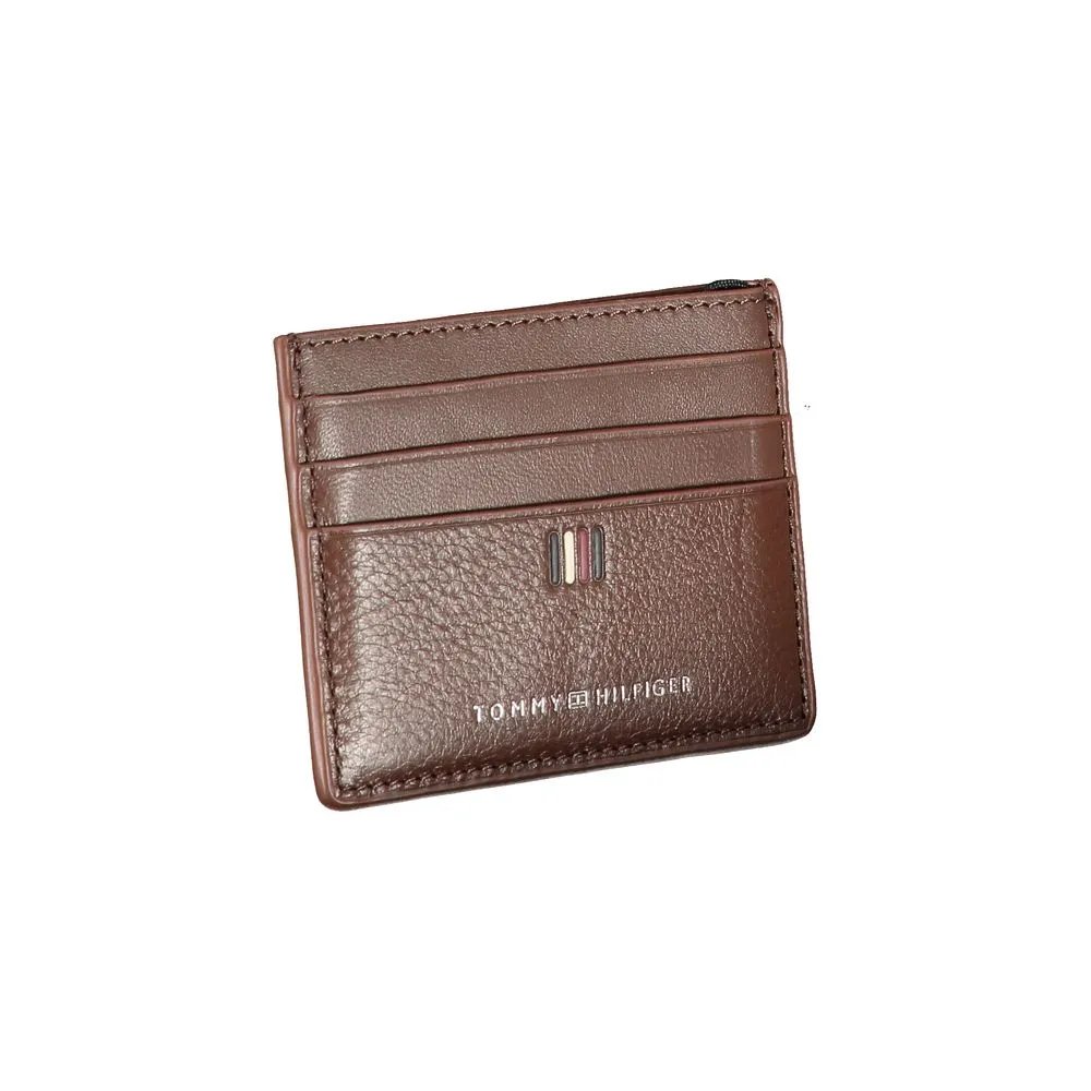 Tommy Hilfiger  Leather Men's Wallet