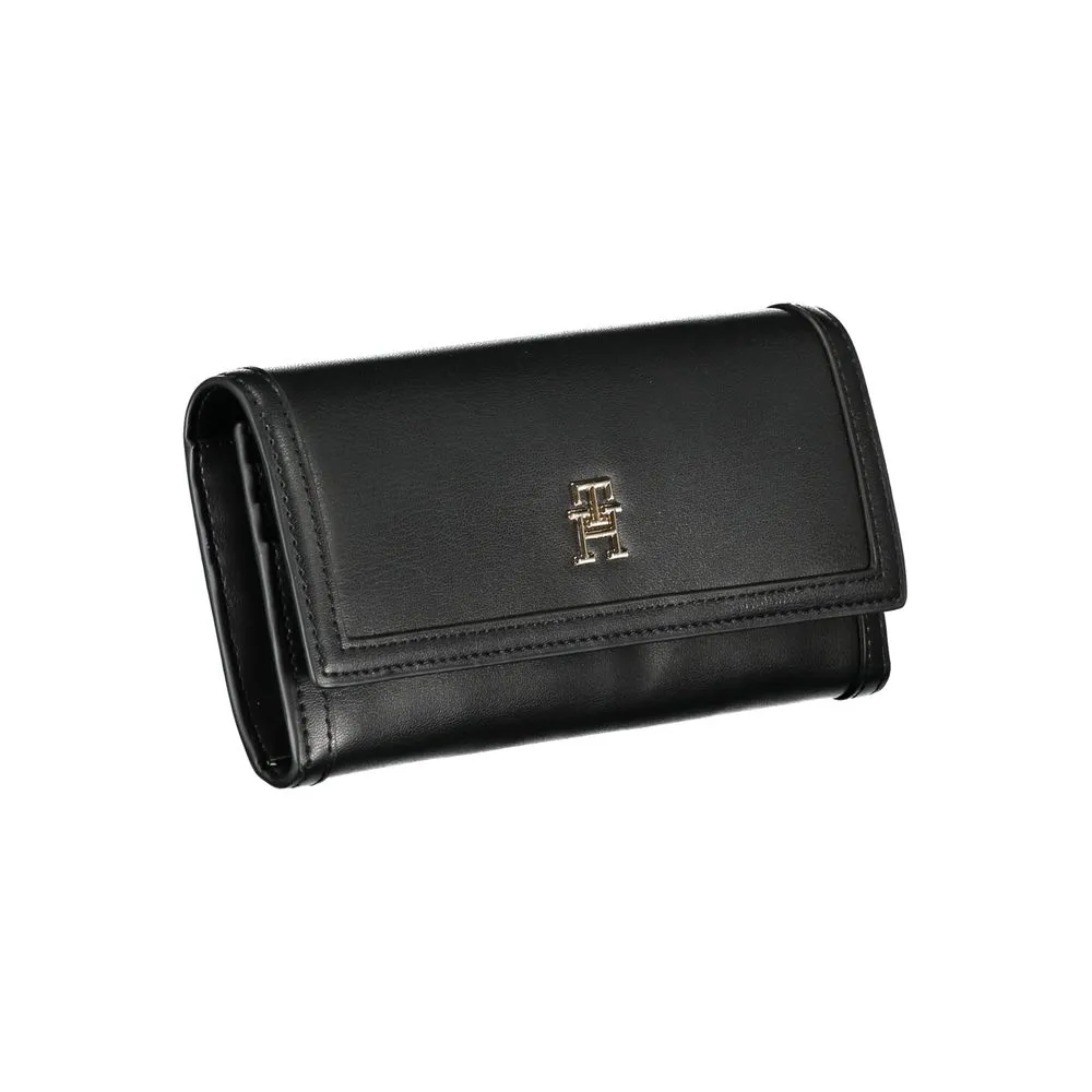 Tommy Hilfiger  Polyethylene Men's Wallet