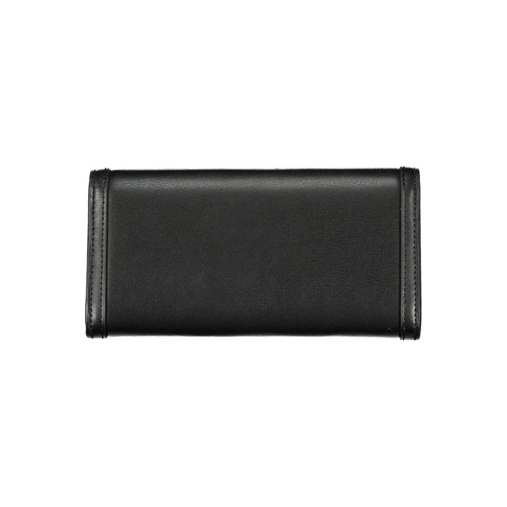 Tommy Hilfiger  Polyethylene Men's Wallet