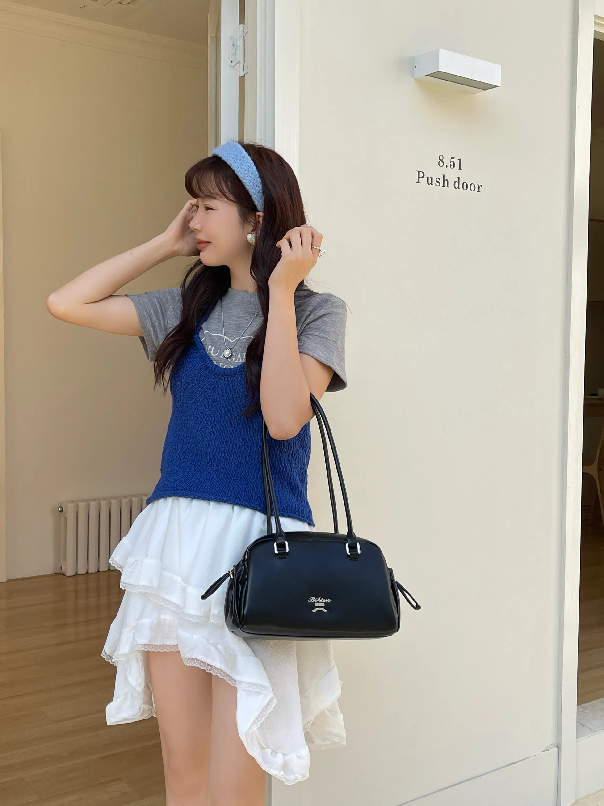 Torins Collection BLACK