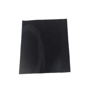 Trussardi Beachwear Cotton Men Beach Men's Towel