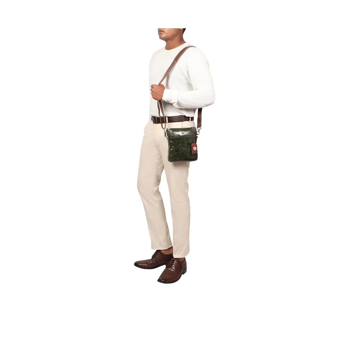 UNCLE HO 02 BRIEFCASE