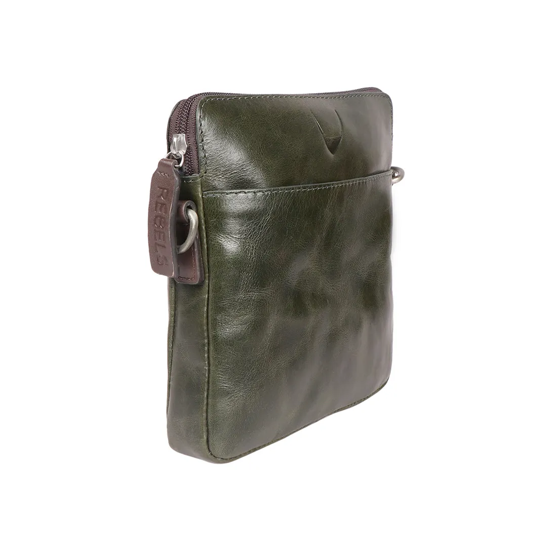 UNCLE HO 02 BRIEFCASE