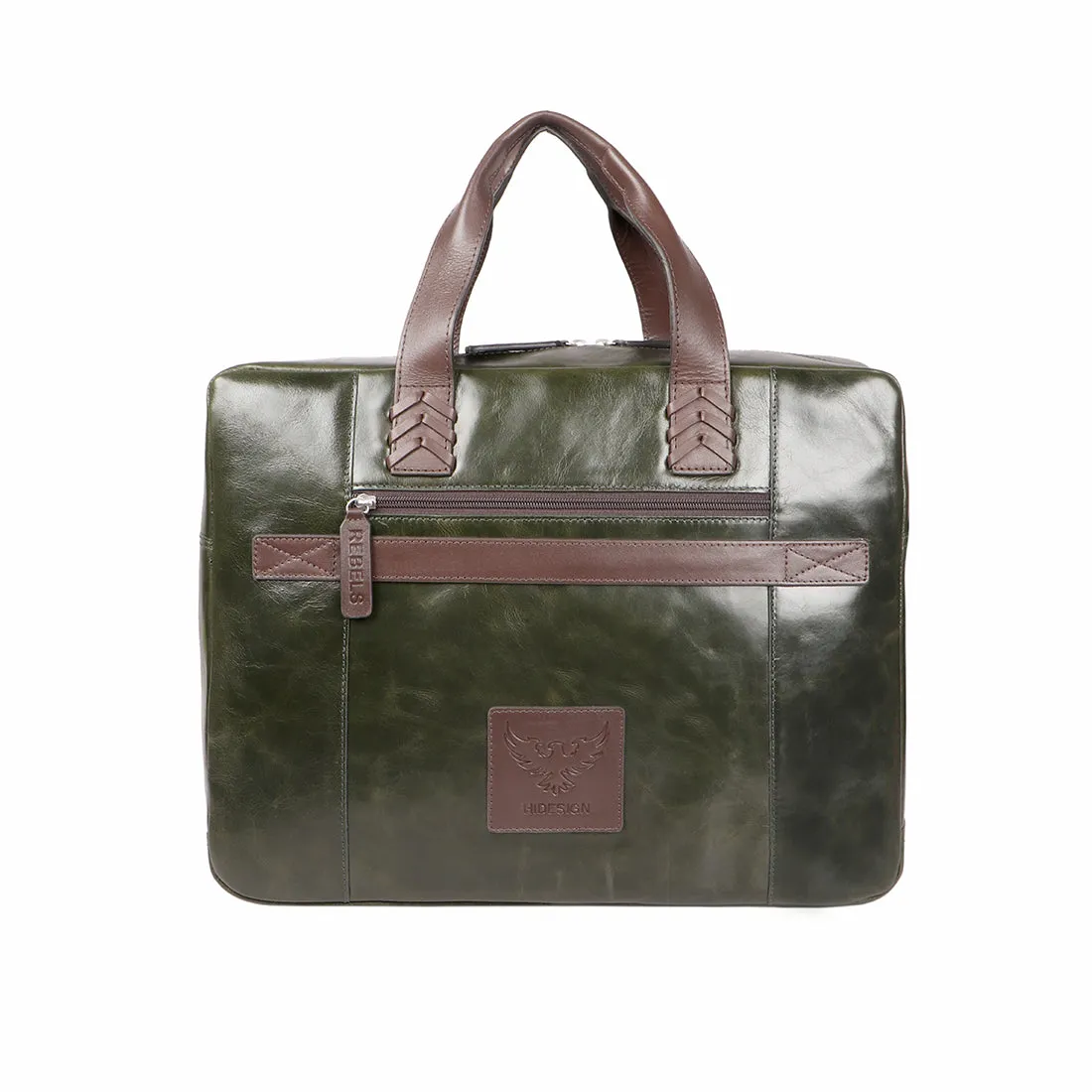 UNCLE HO 02 BRIEFCASE