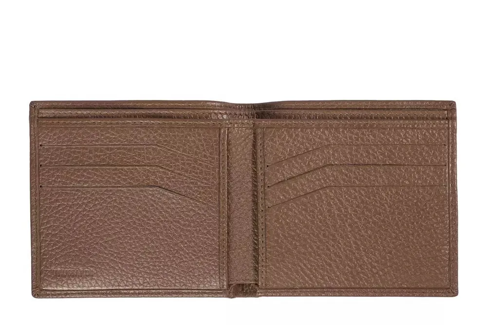 ussardi Leather Men's Wallet