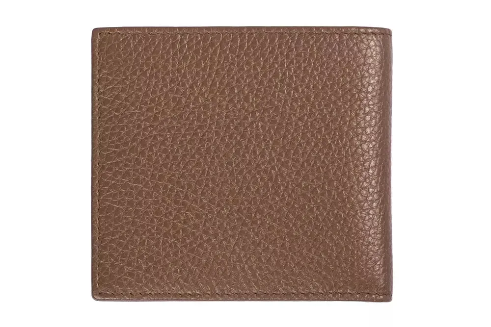 ussardi Leather Men's Wallet