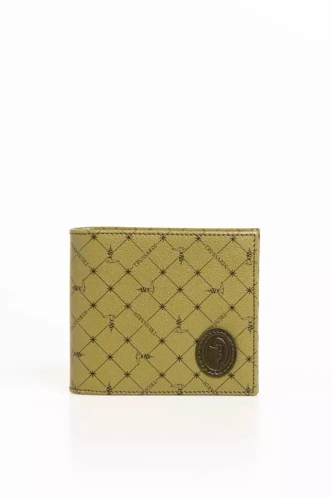 ussardi Leather Men's Wallet