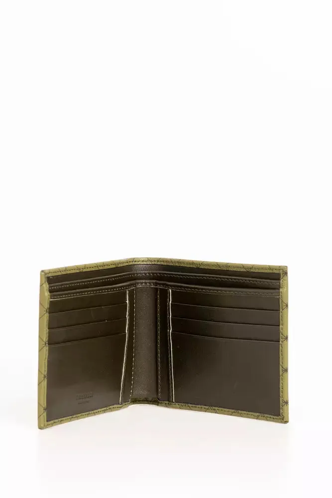 ussardi Leather Men's Wallet