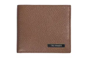 ussardi Leather Men's Wallet