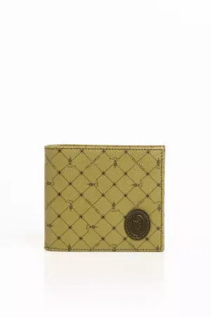 ussardi Leather Men's Wallet