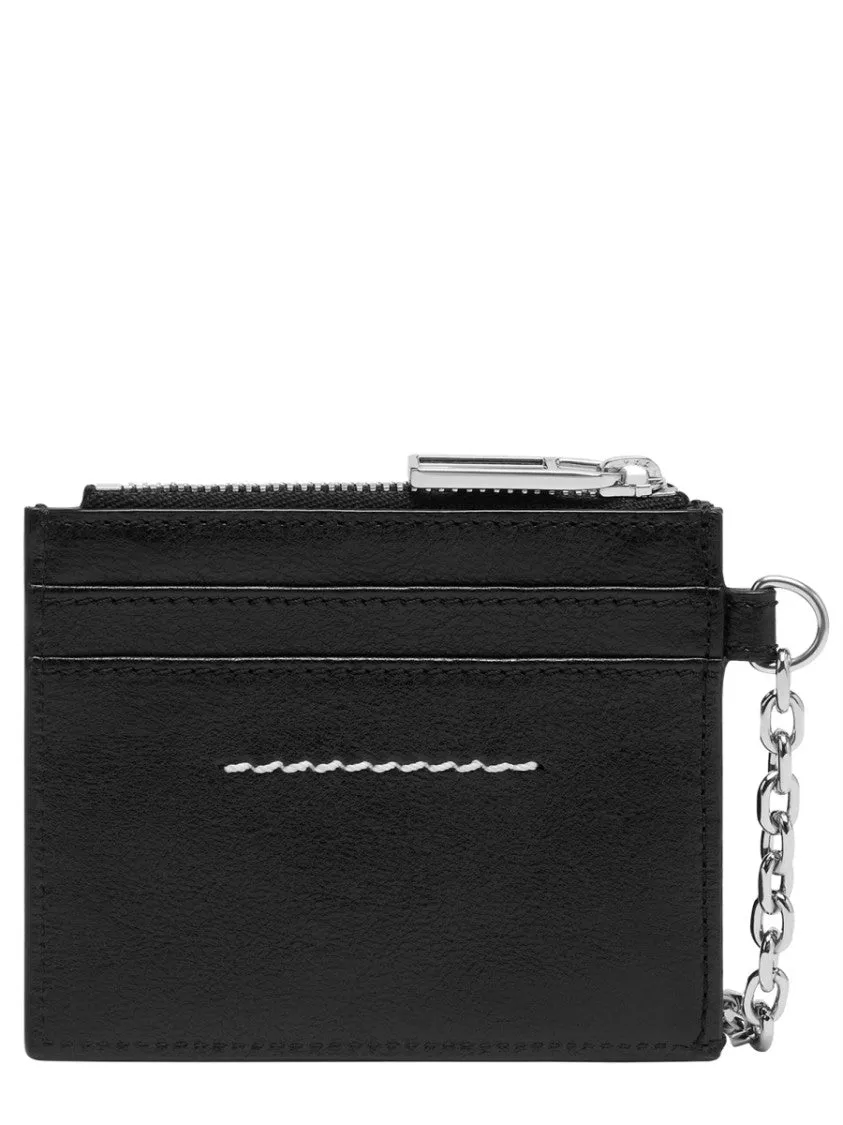 Utility Key" Card Holder
