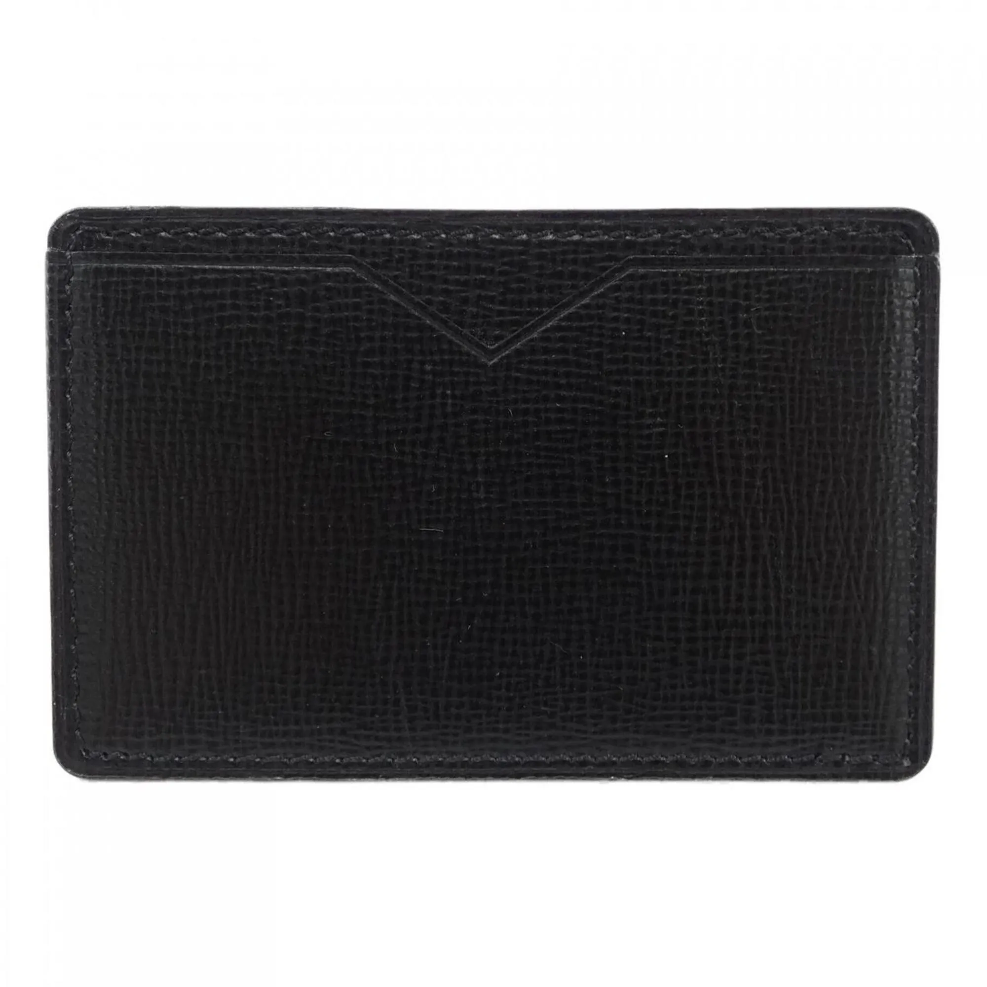 Valextra Card Case (Pre-Owned)
