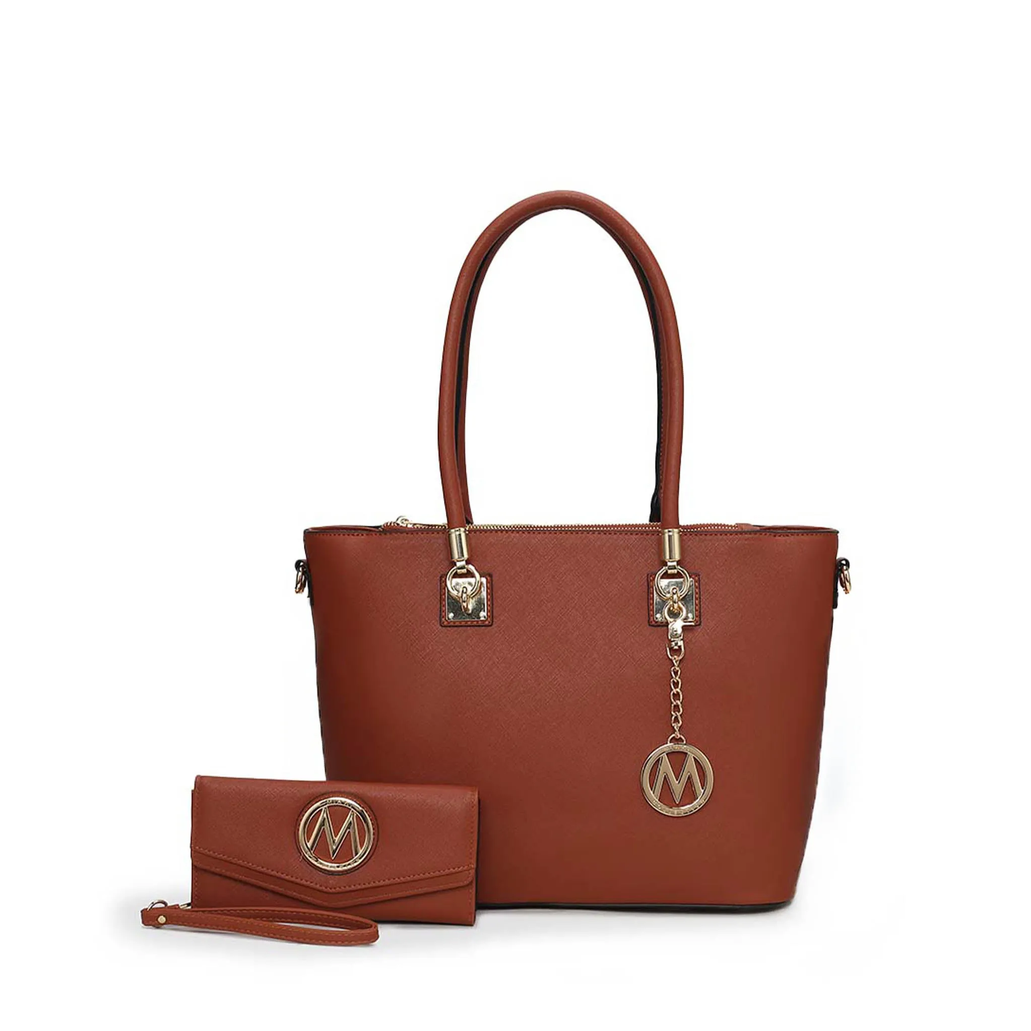Vanessa Tote and Set
