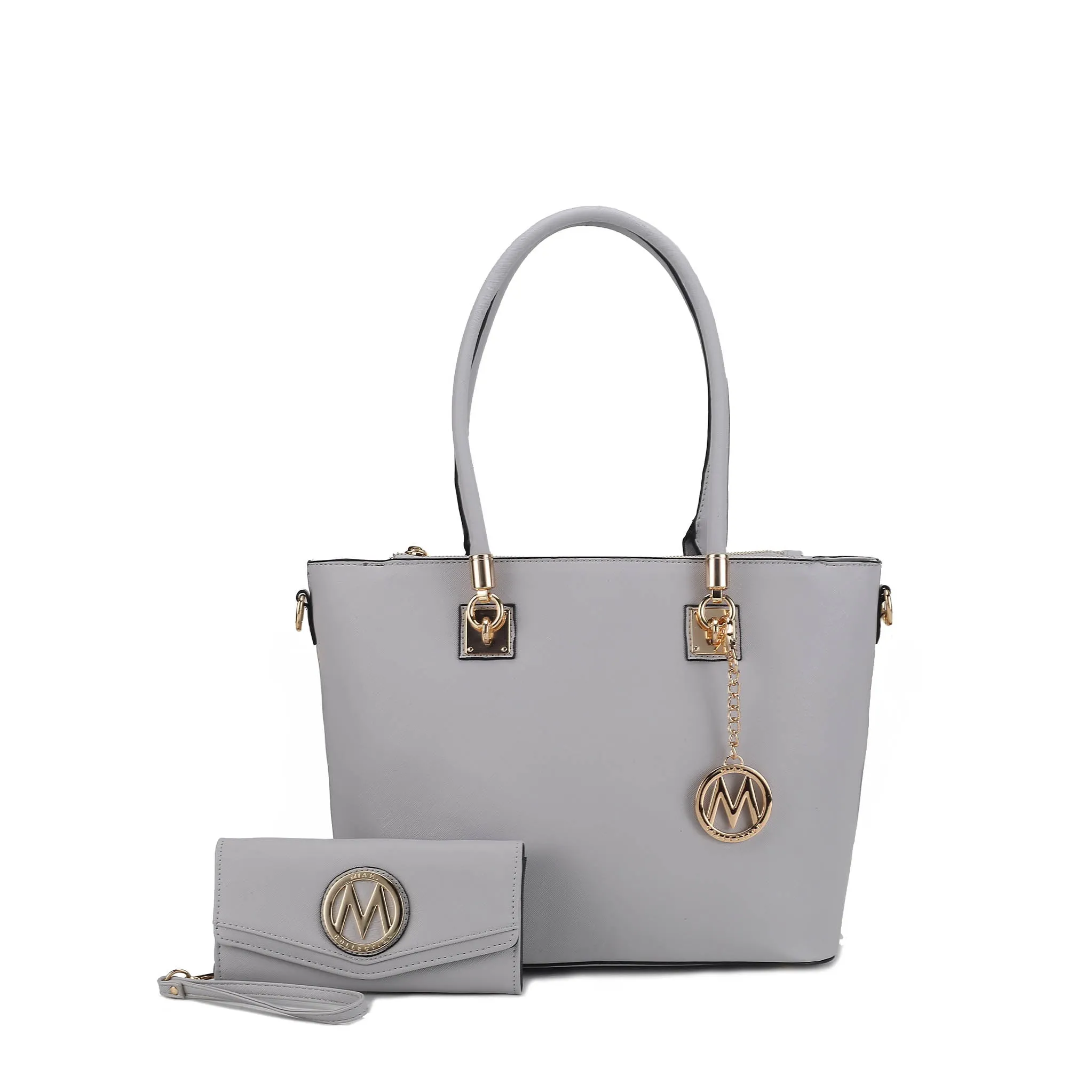 Vanessa Tote and Set