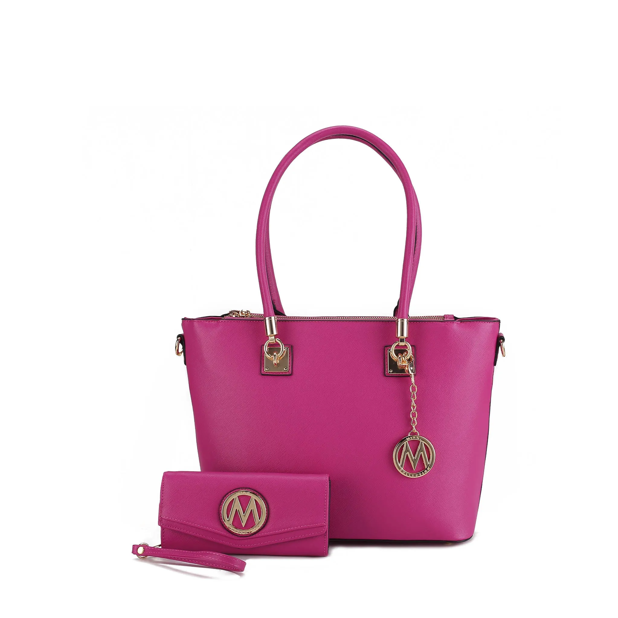 Vanessa Tote and Set