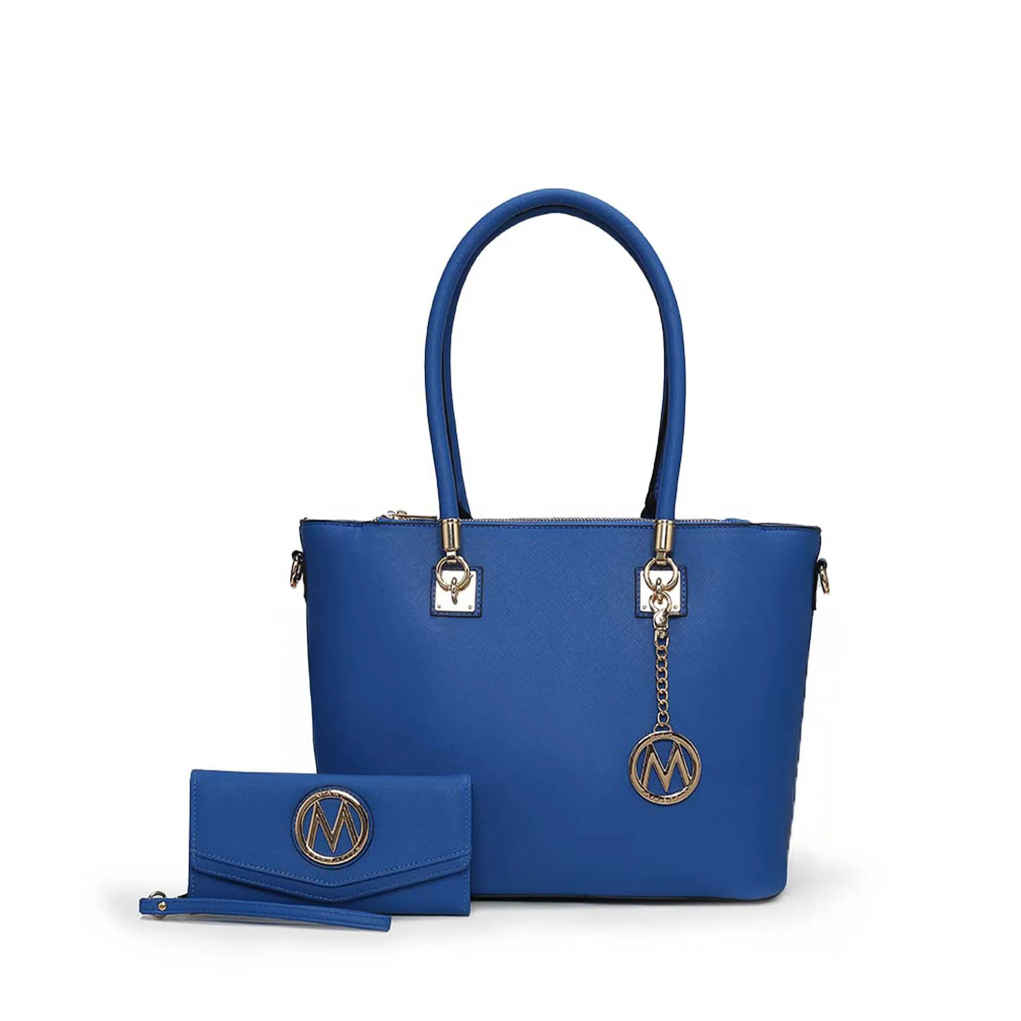 Vanessa Tote and Set