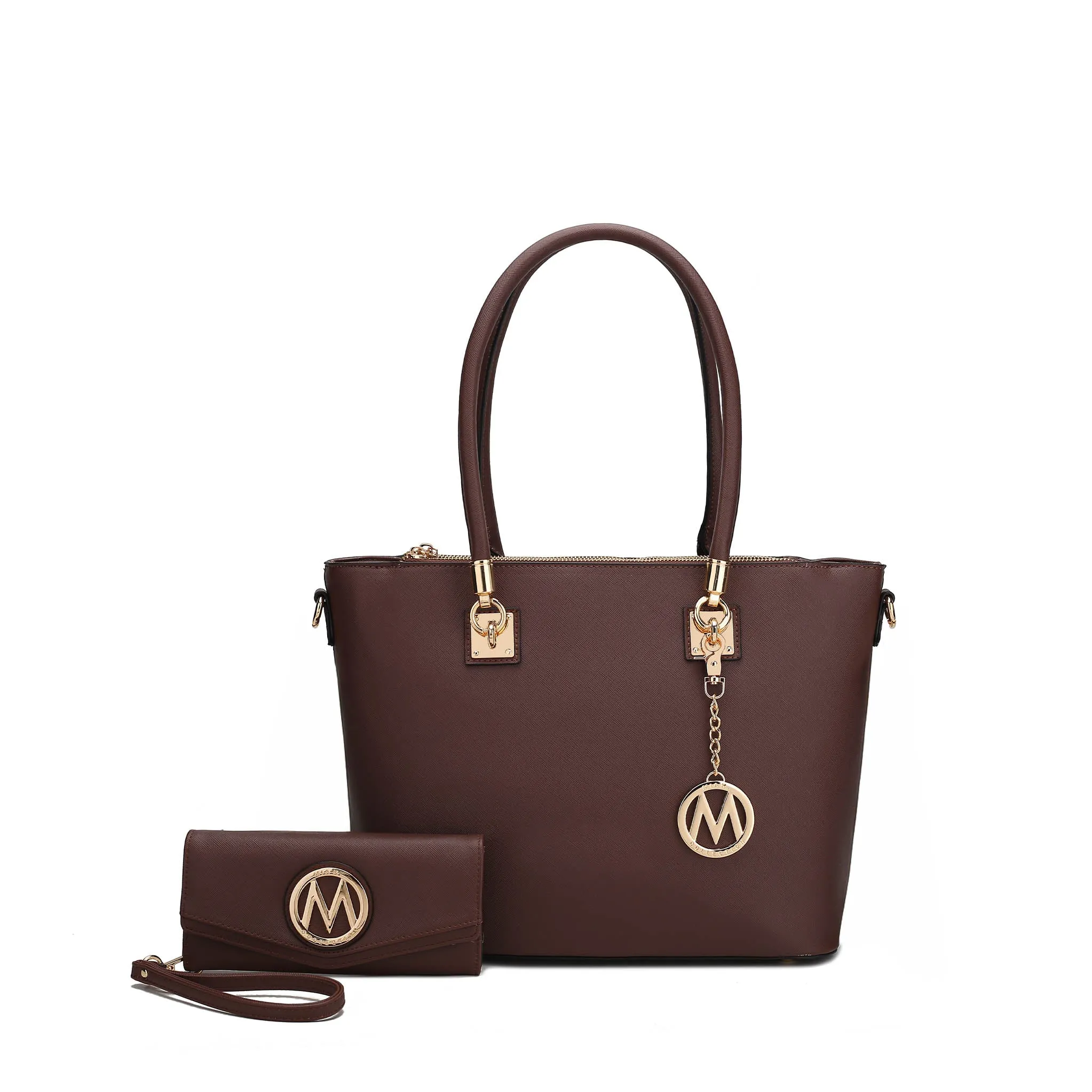Vanessa Tote and Set