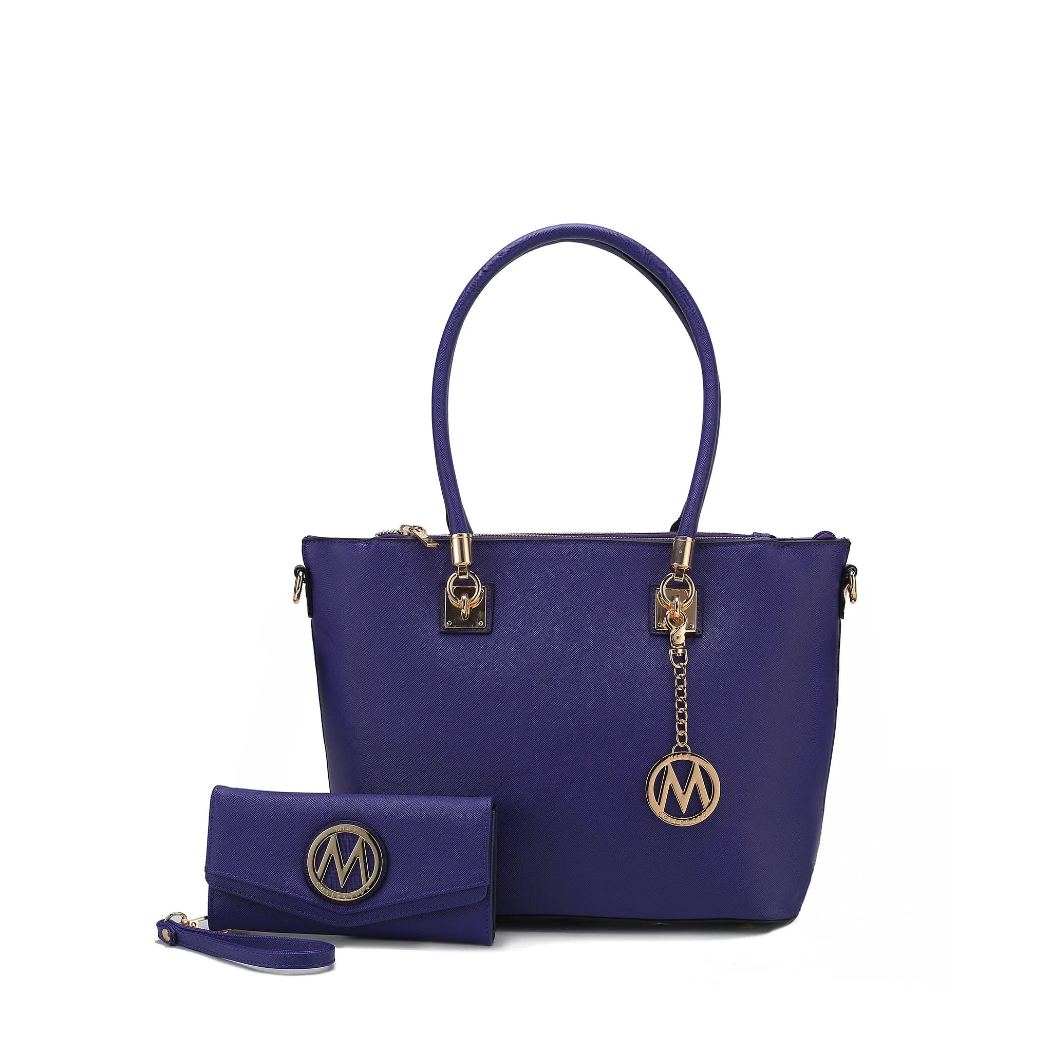 Vanessa Tote and Set