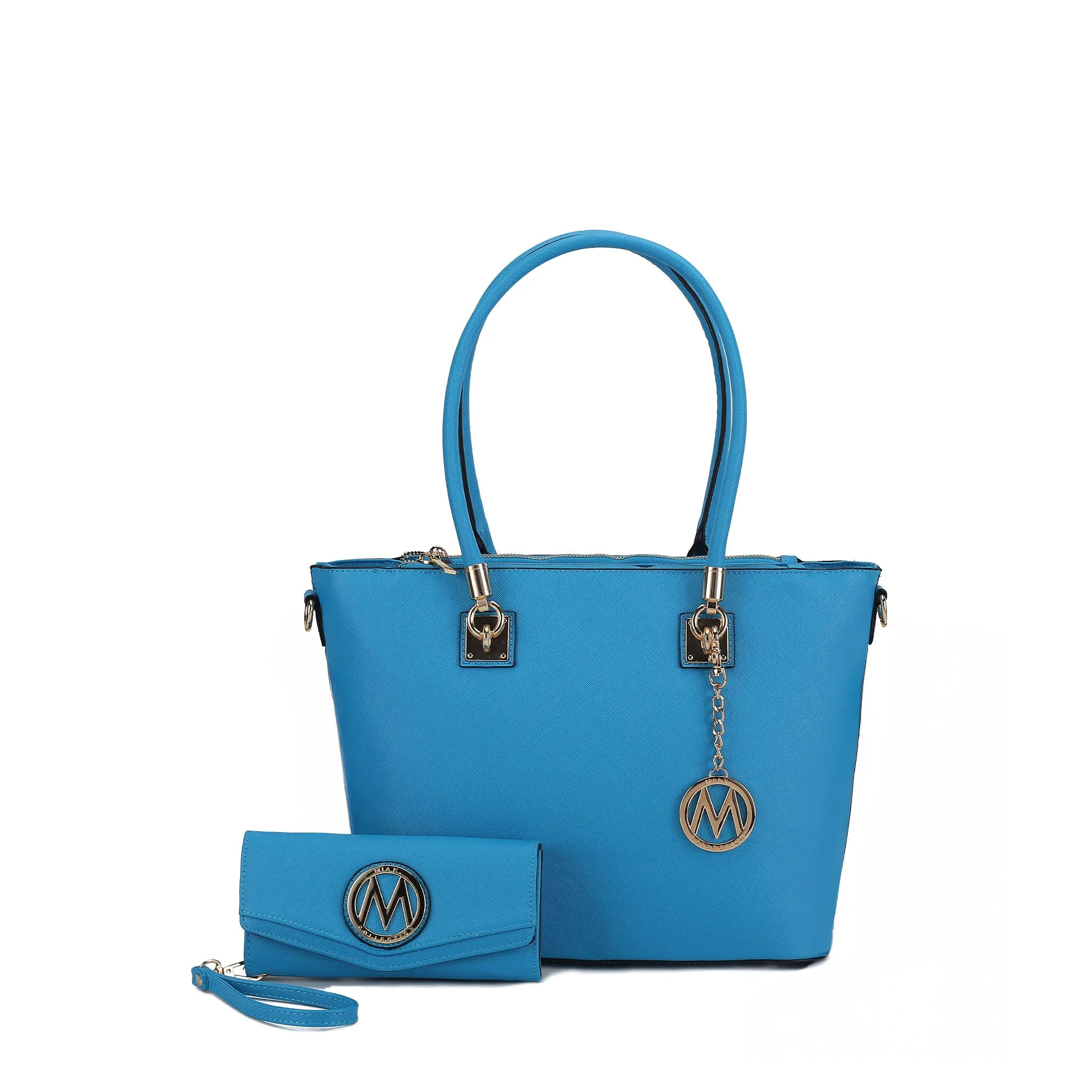 Vanessa Tote and Set