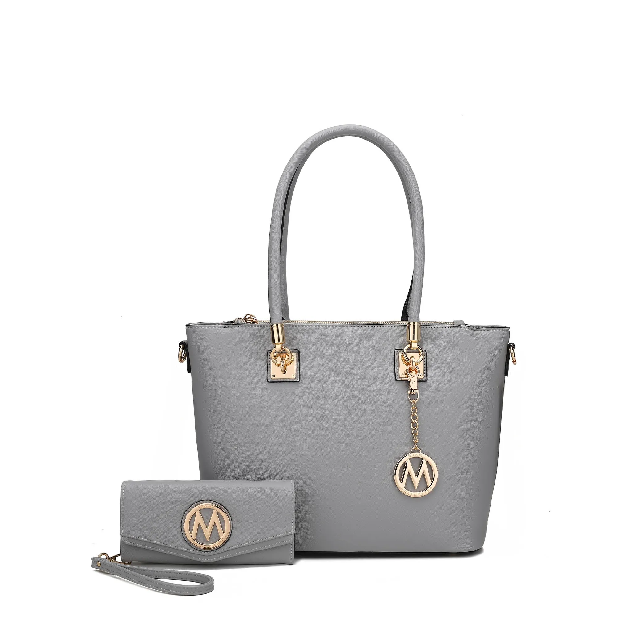 Vanessa Tote and Set