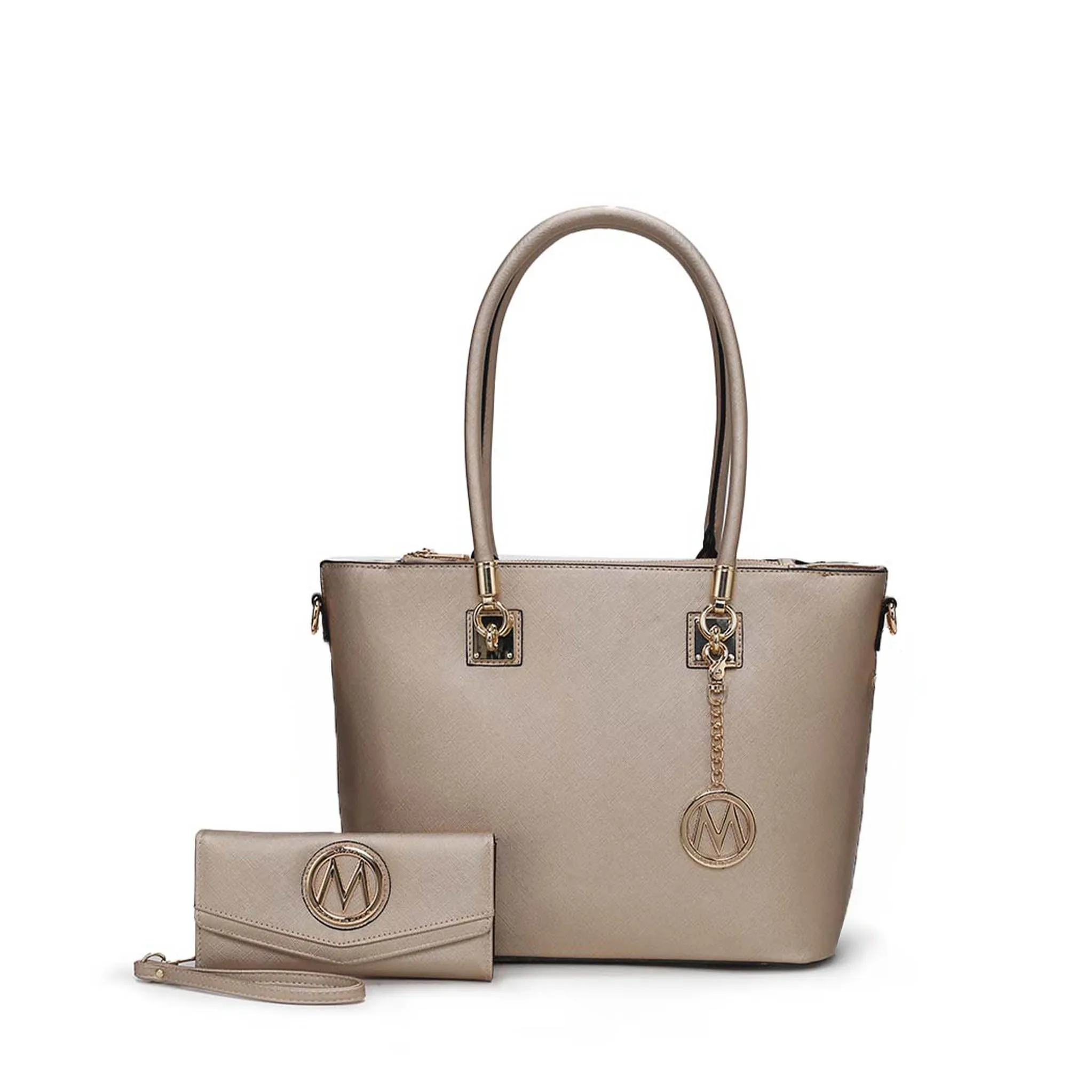 Vanessa Tote and Set