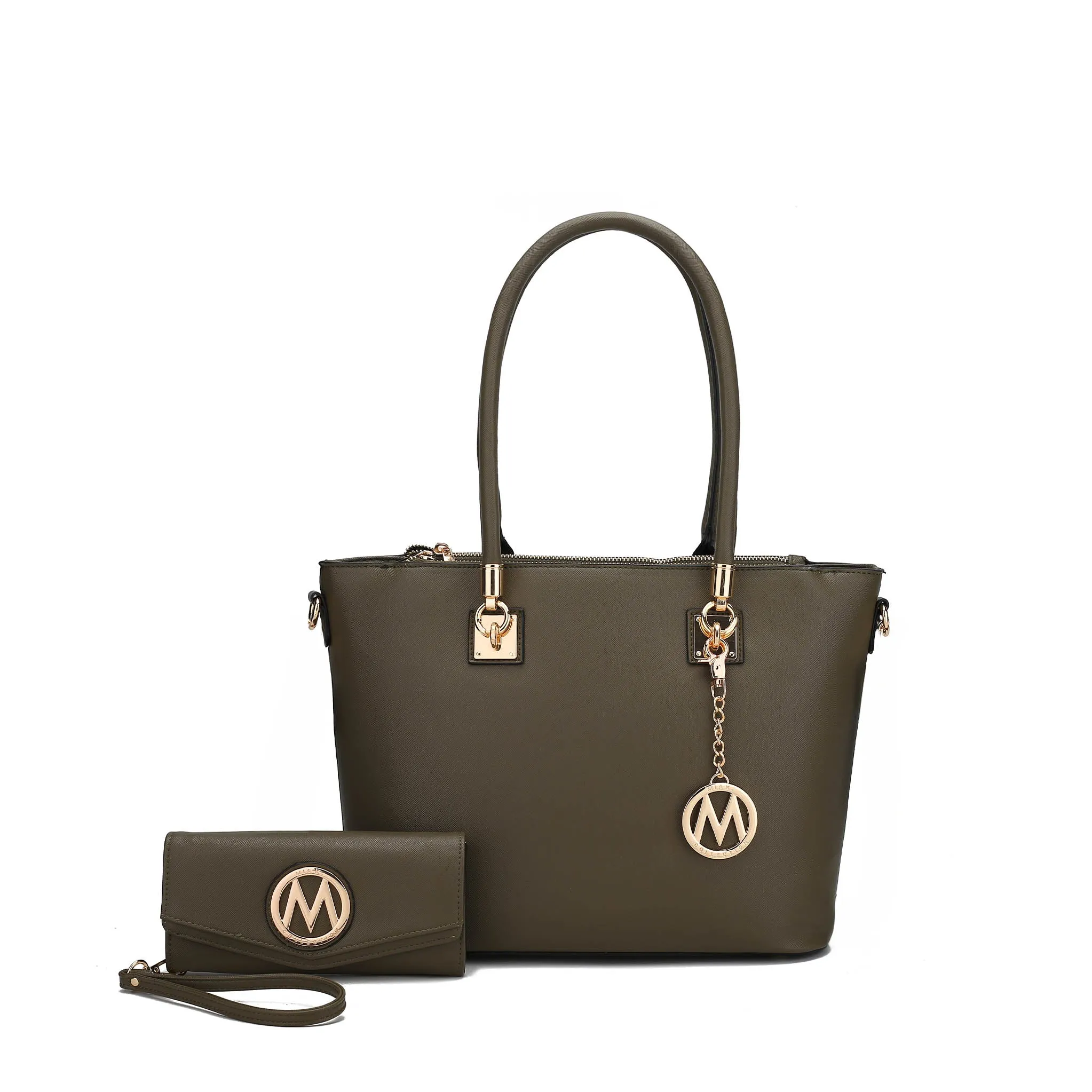Vanessa Tote and Set
