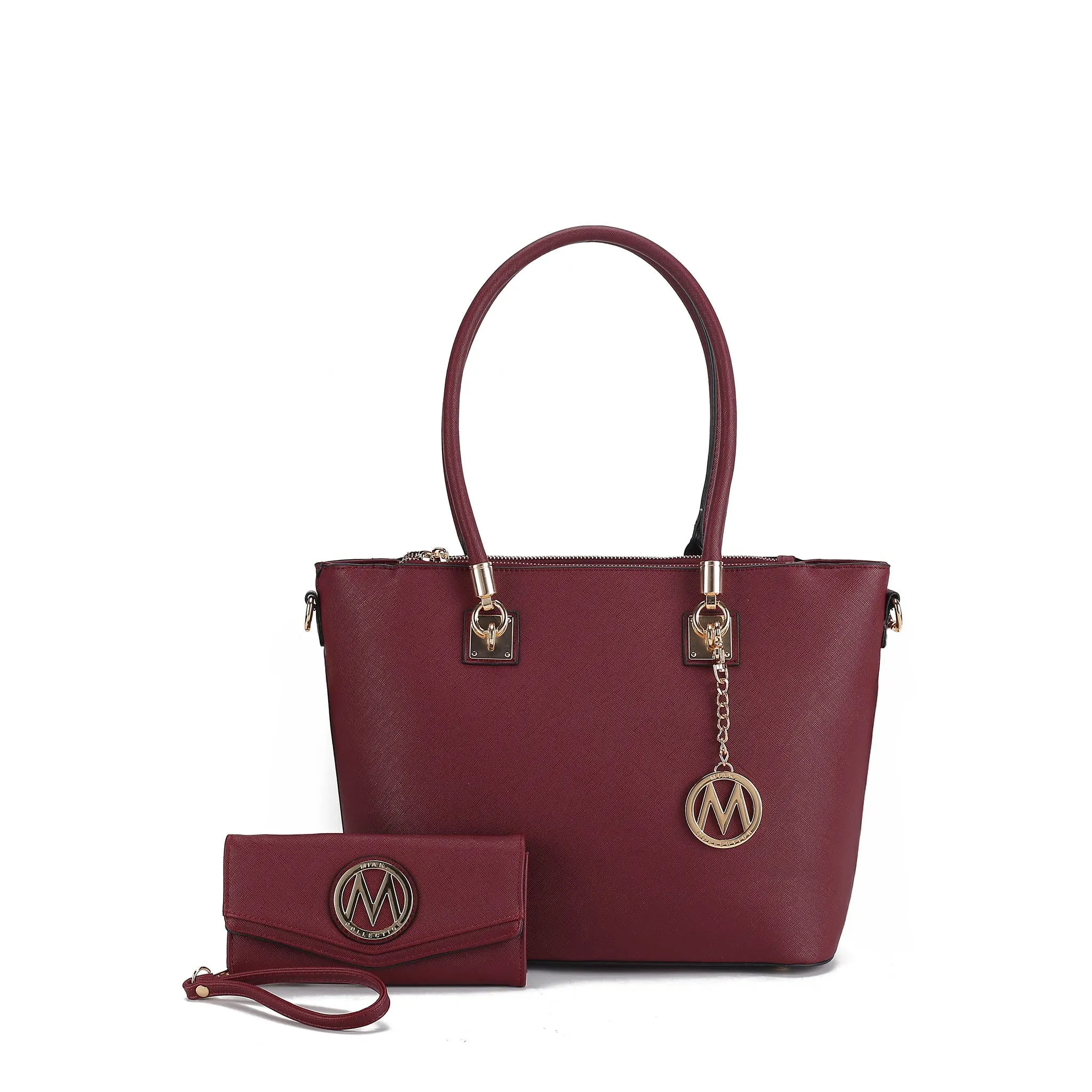 Vanessa Tote and Set