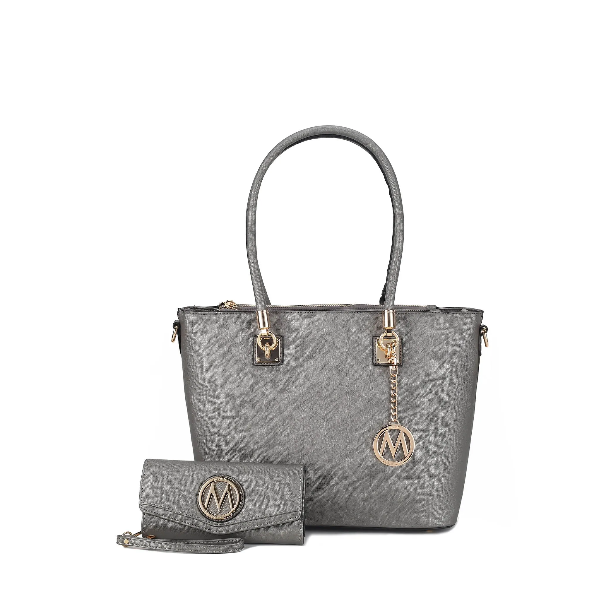 Vanessa Tote and Set