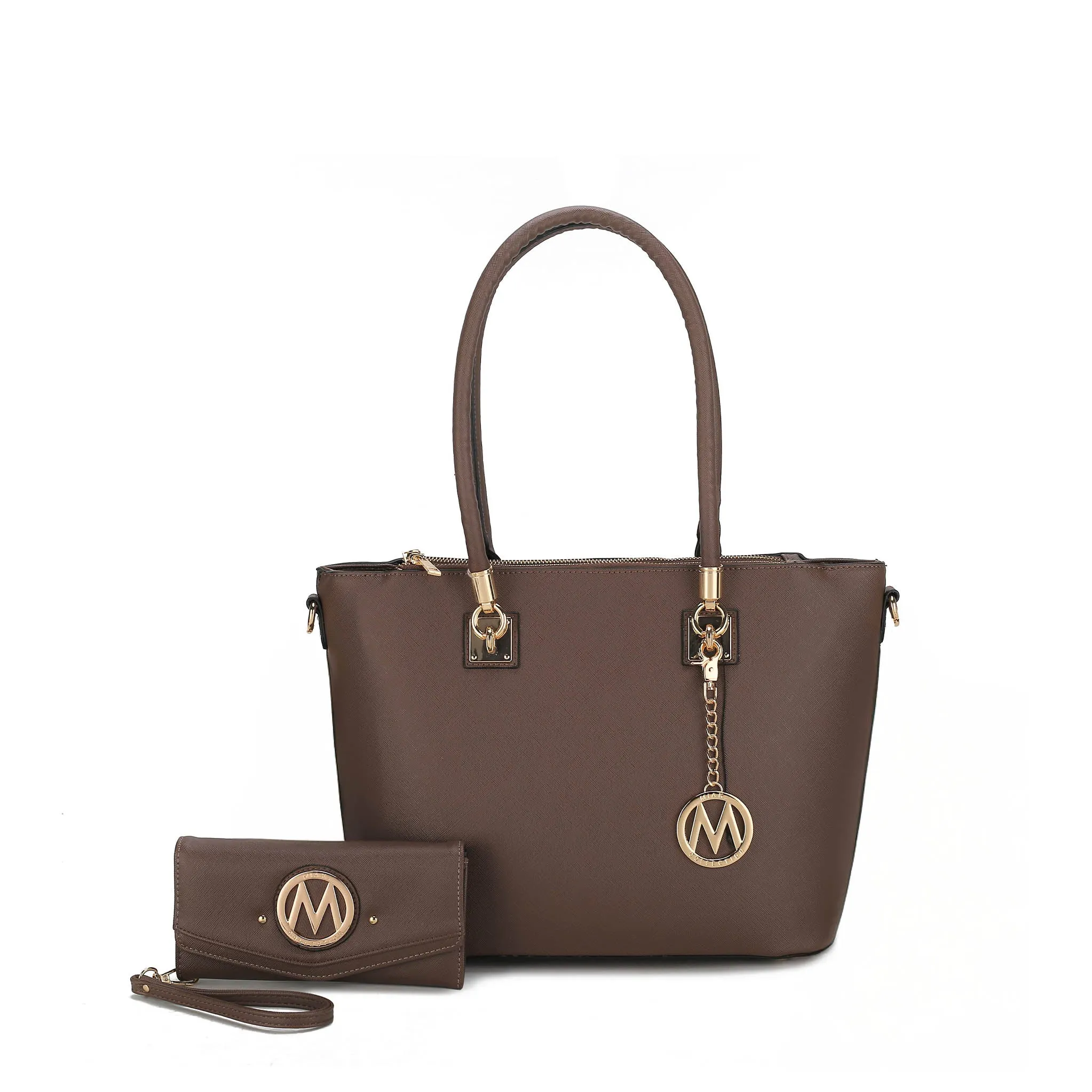Vanessa Tote and Set
