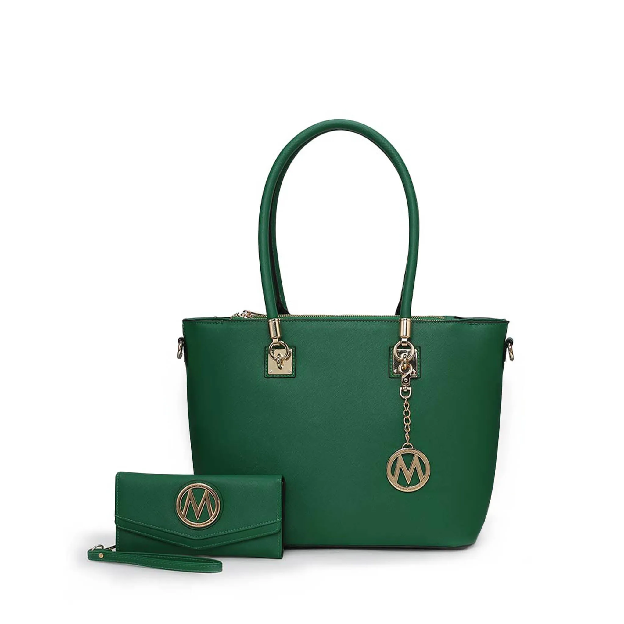 Vanessa Tote and Set