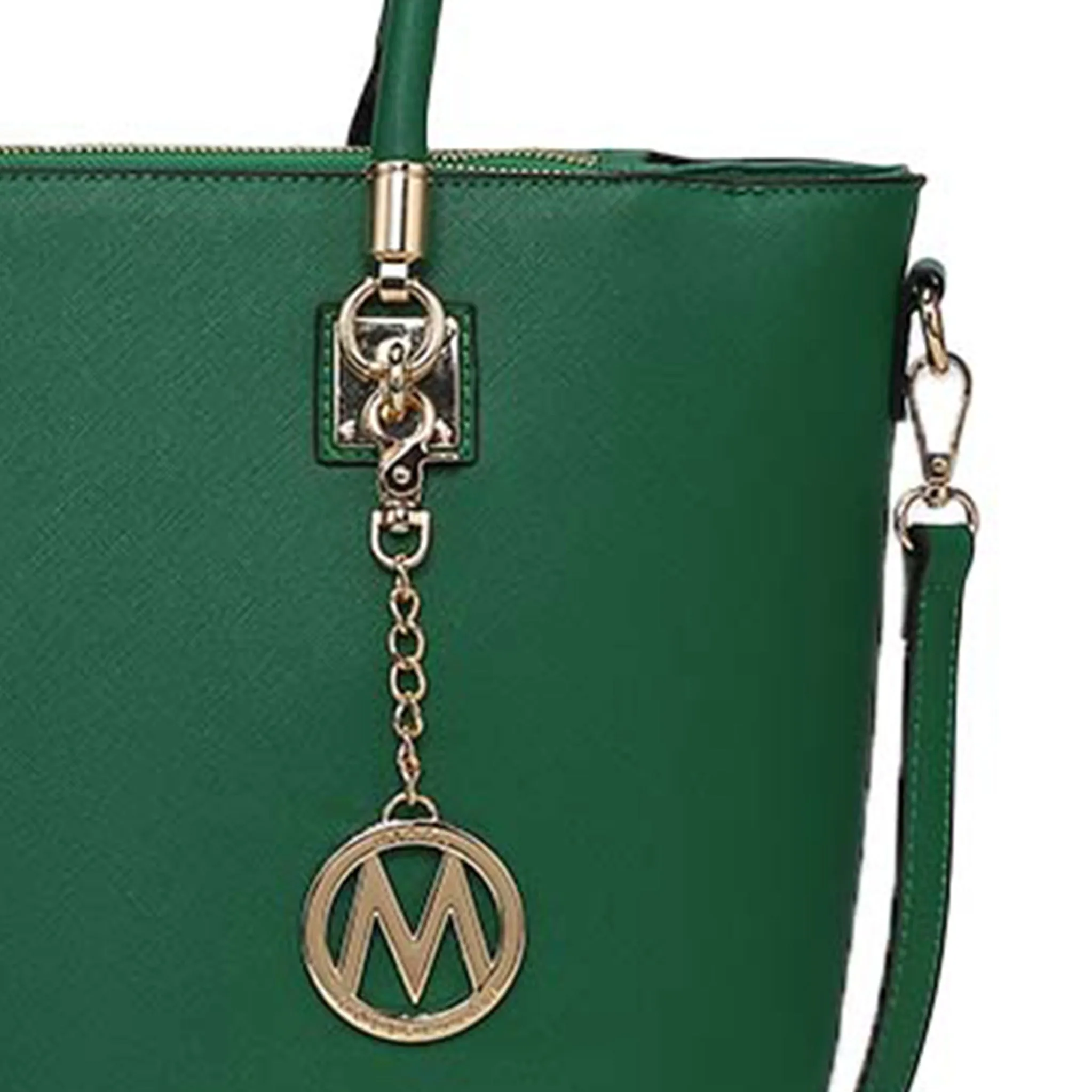 Vanessa Tote and Set