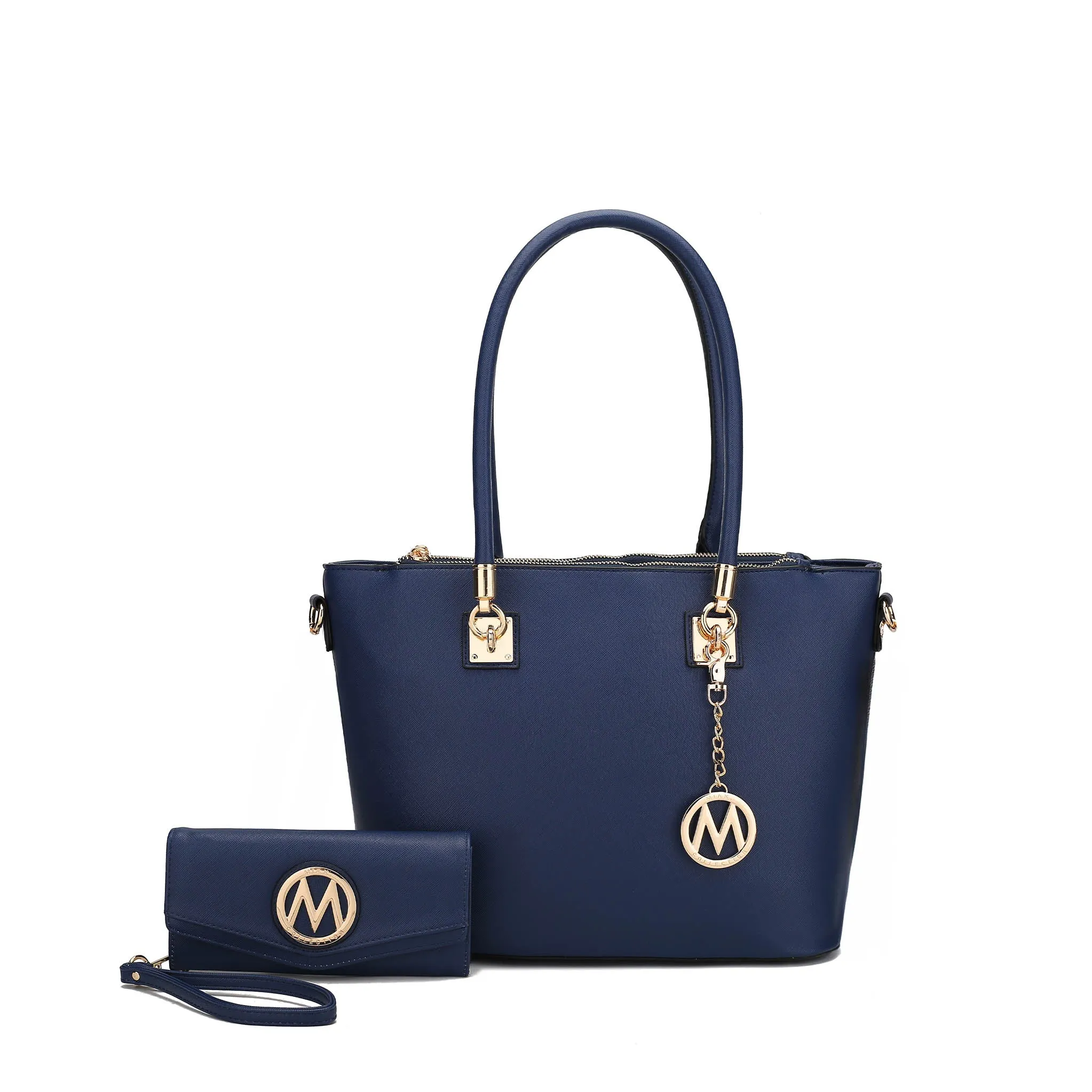 Vanessa Tote and Set