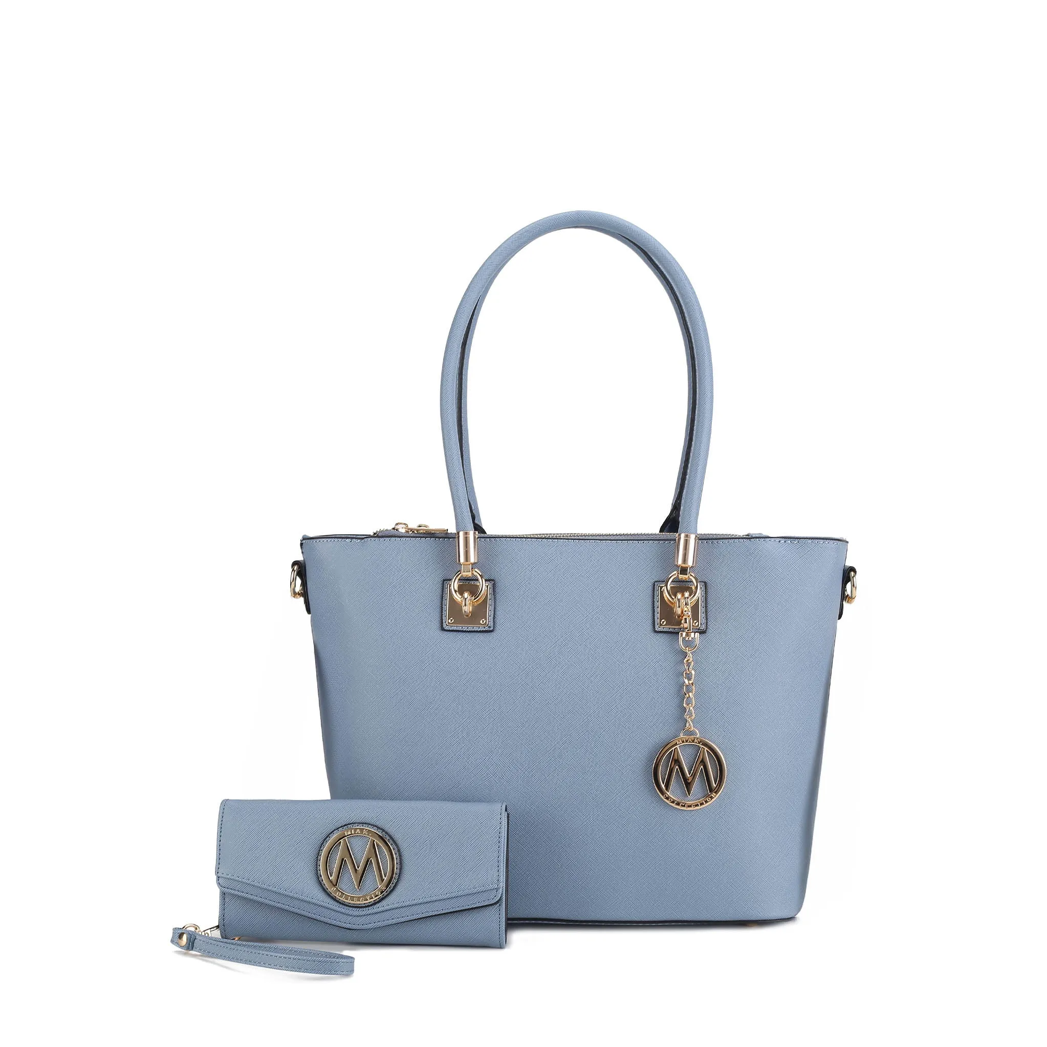 Vanessa Tote and Set