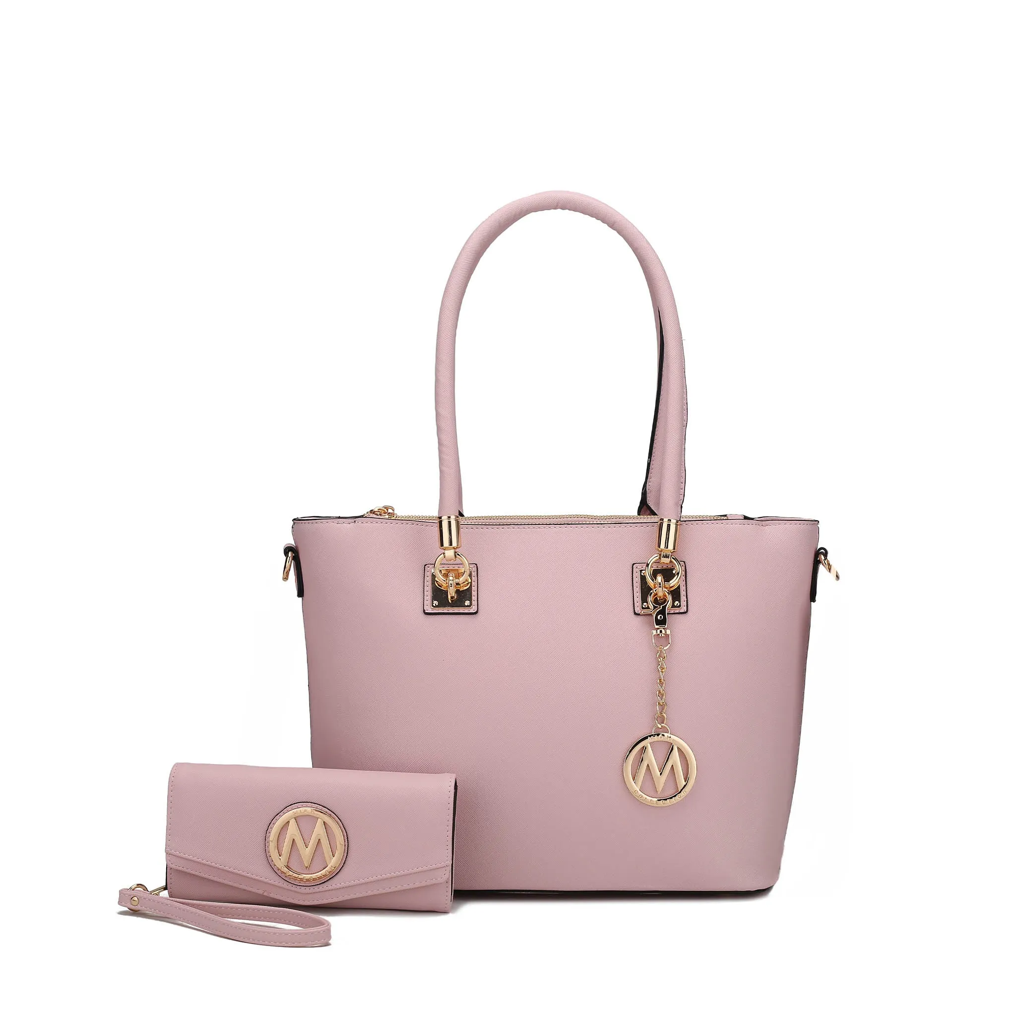 Vanessa Tote and Set