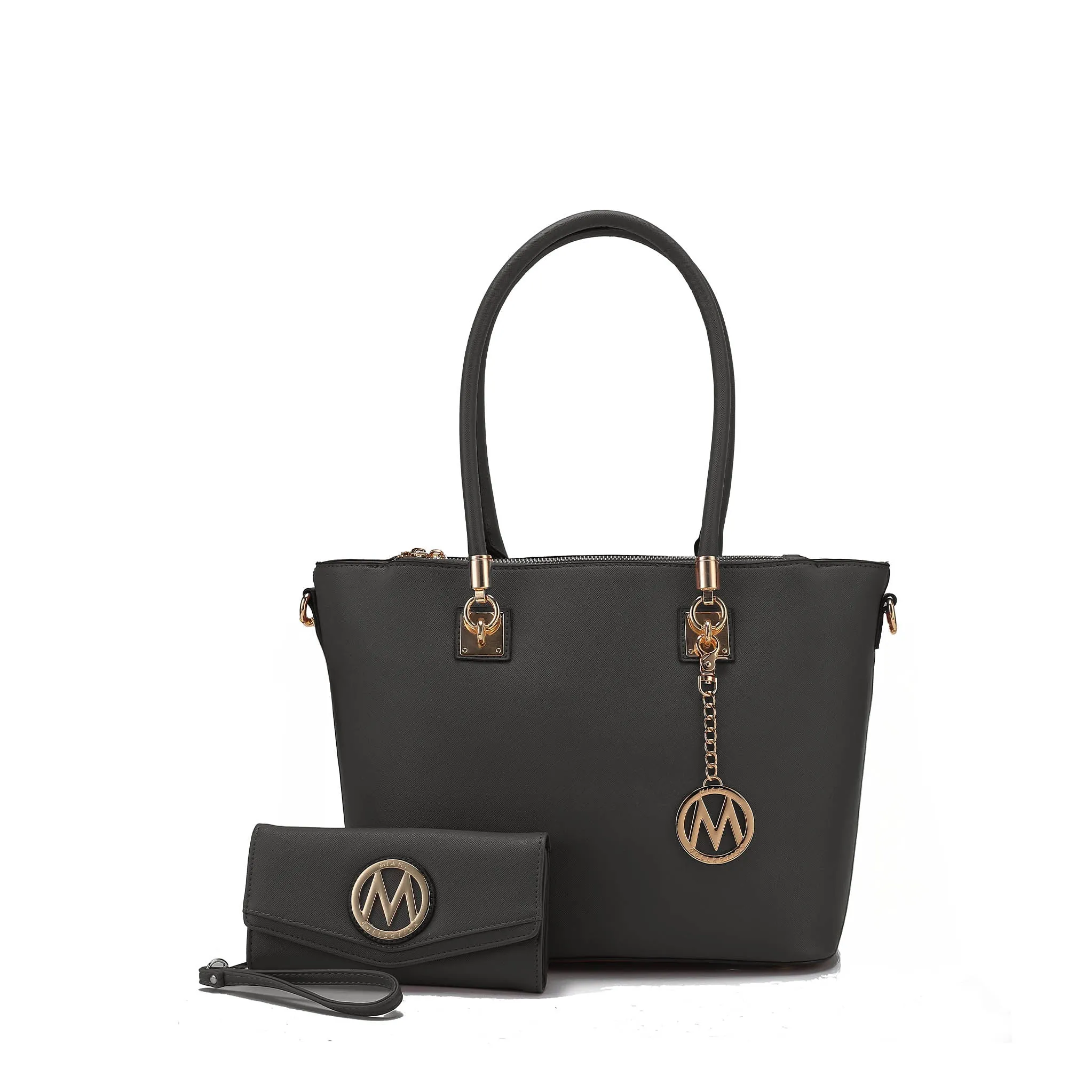 Vanessa Tote and Set