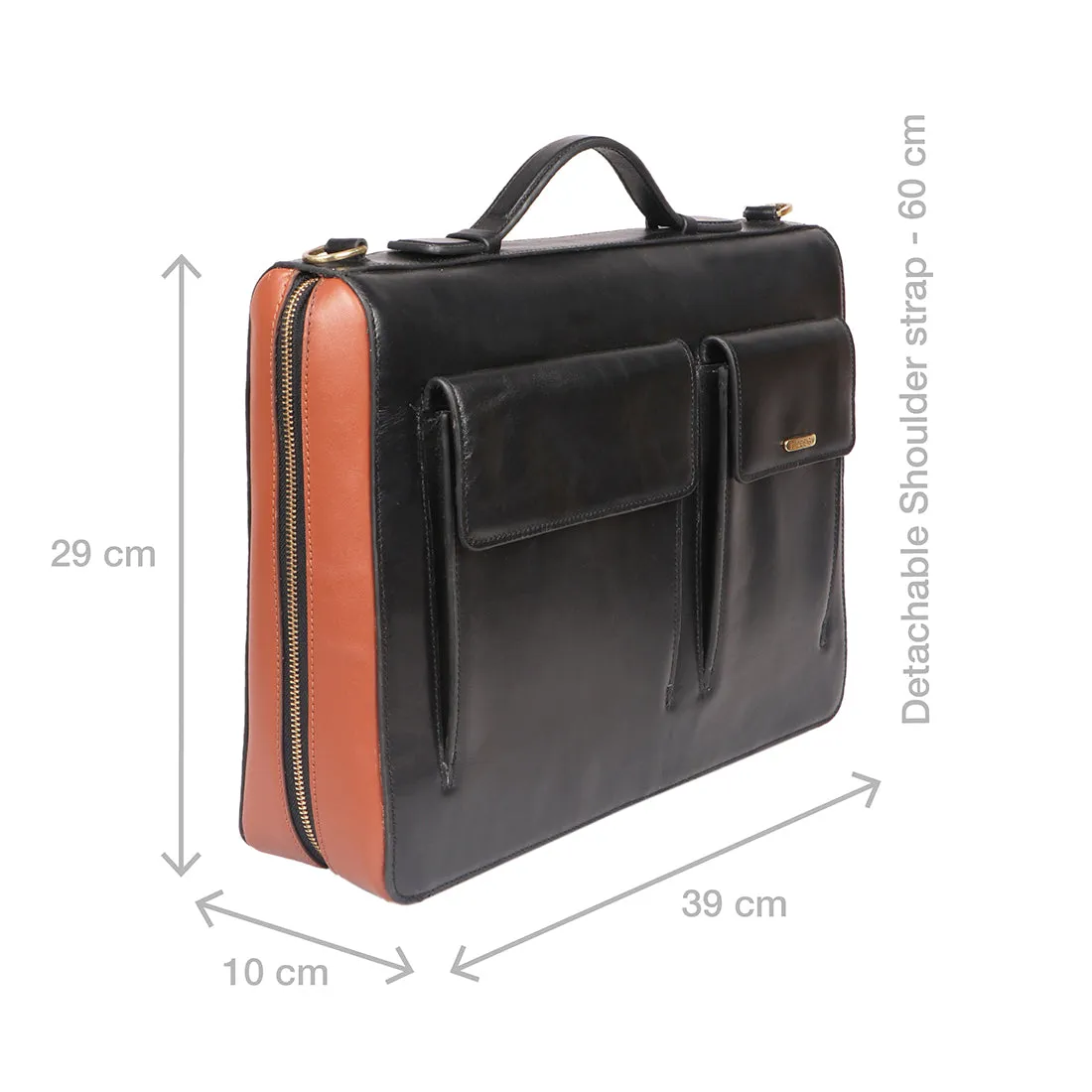 VIBES 02 SUITCASE