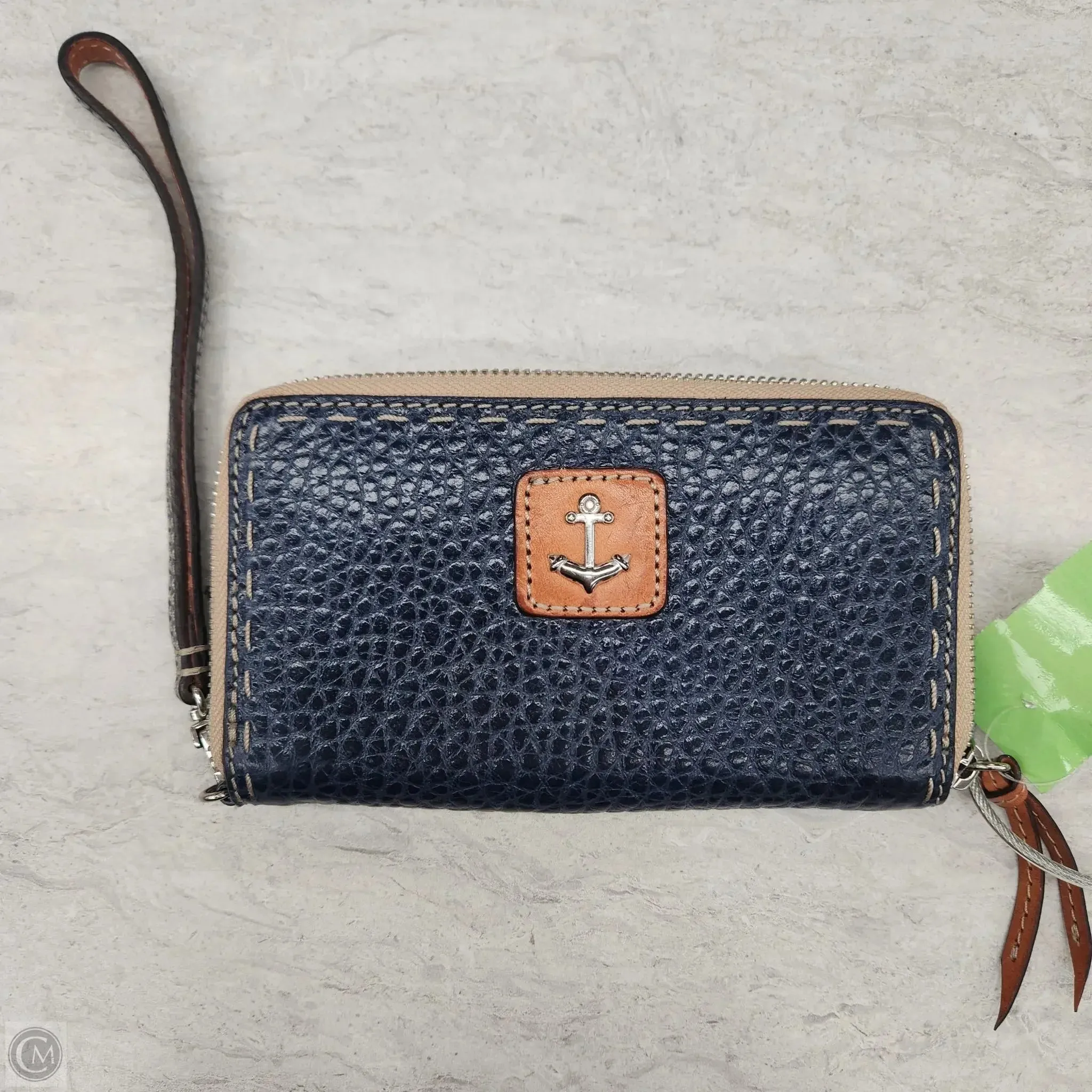 Wallet By Brighton, Size: Medium
