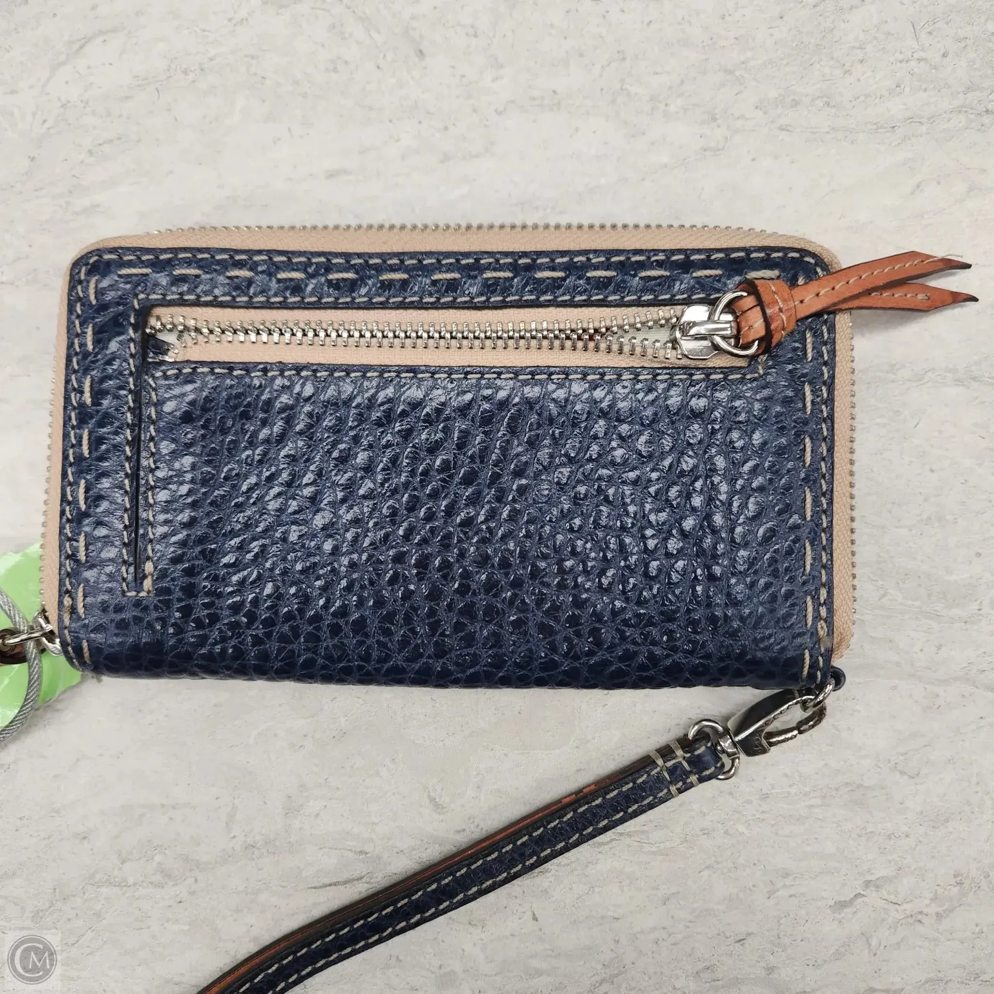Wallet By Brighton, Size: Medium