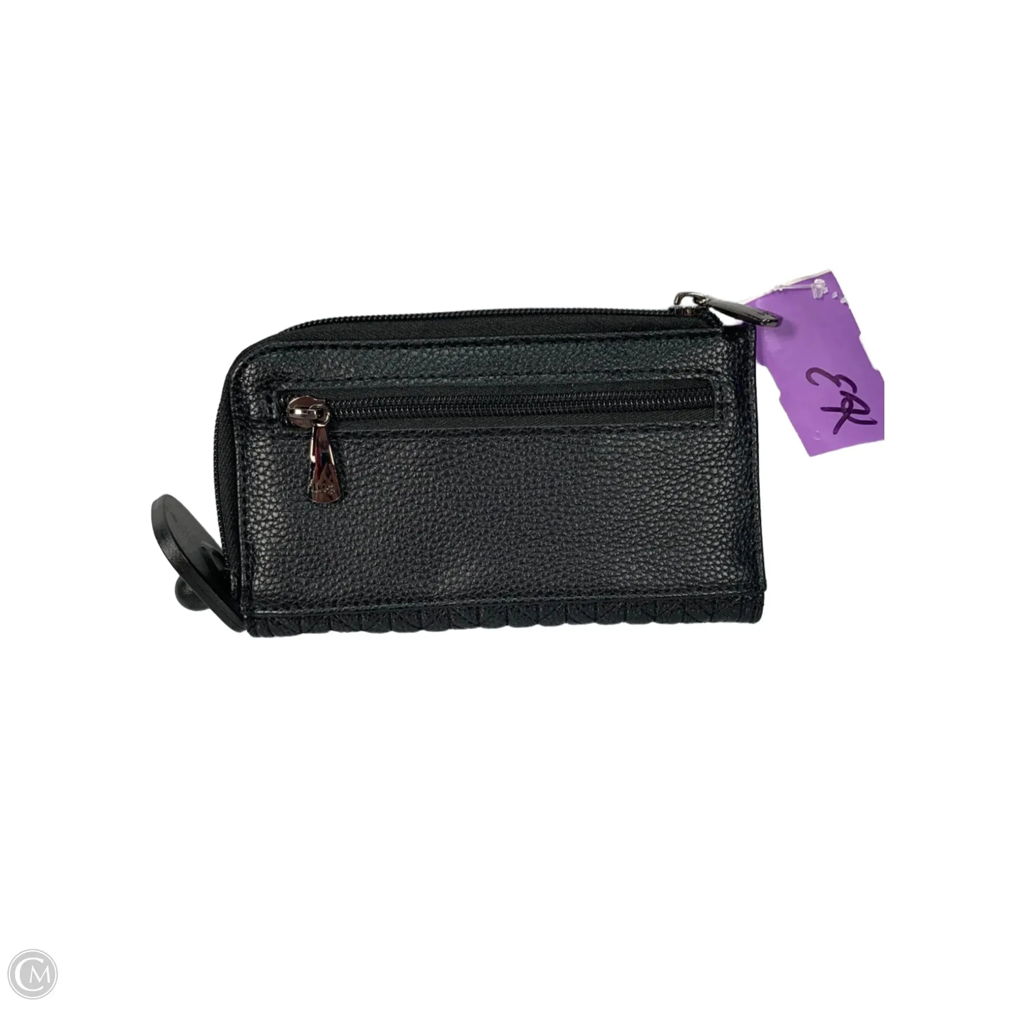 Wallet By Clothes Mentor, Size: Large