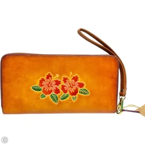 Wallet By Clothes Mentor, Size: Large