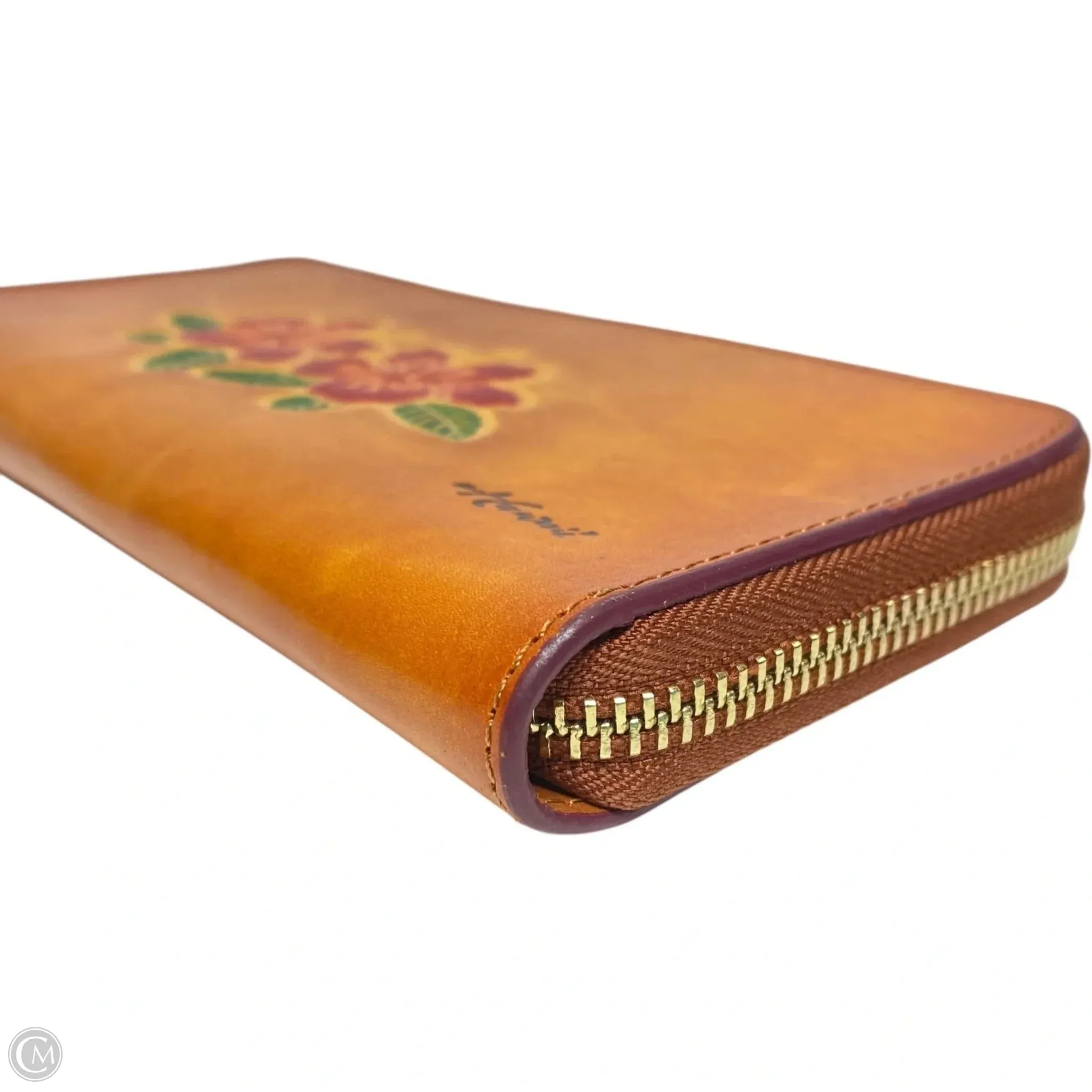 Wallet By Clothes Mentor, Size: Large