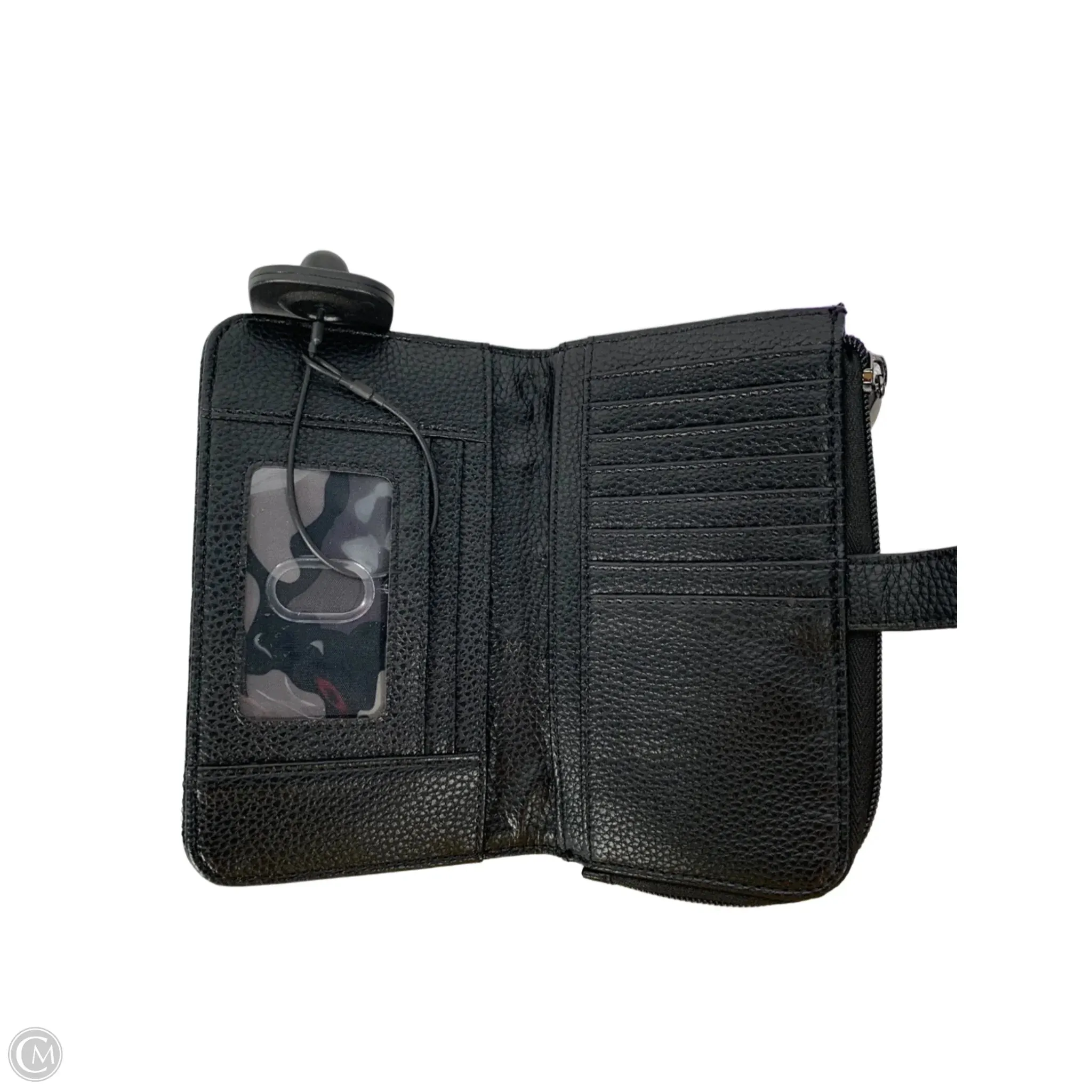 Wallet By Clothes Mentor, Size: Large