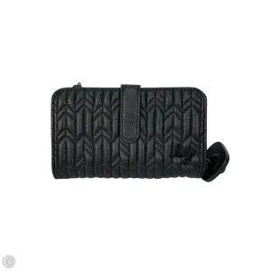 Wallet By Clothes Mentor, Size: Large