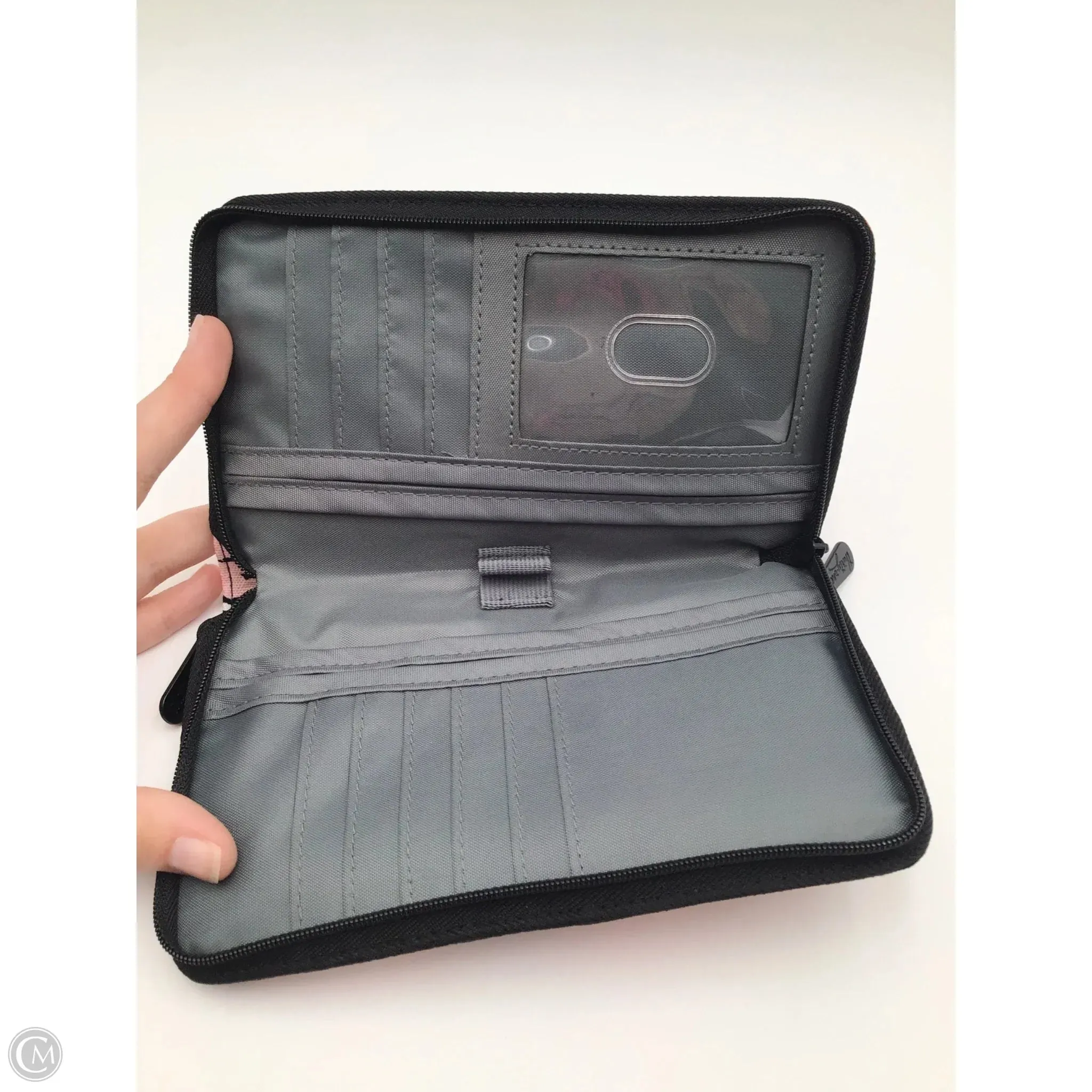 Wallet By Clothes Mentor, Size: Small