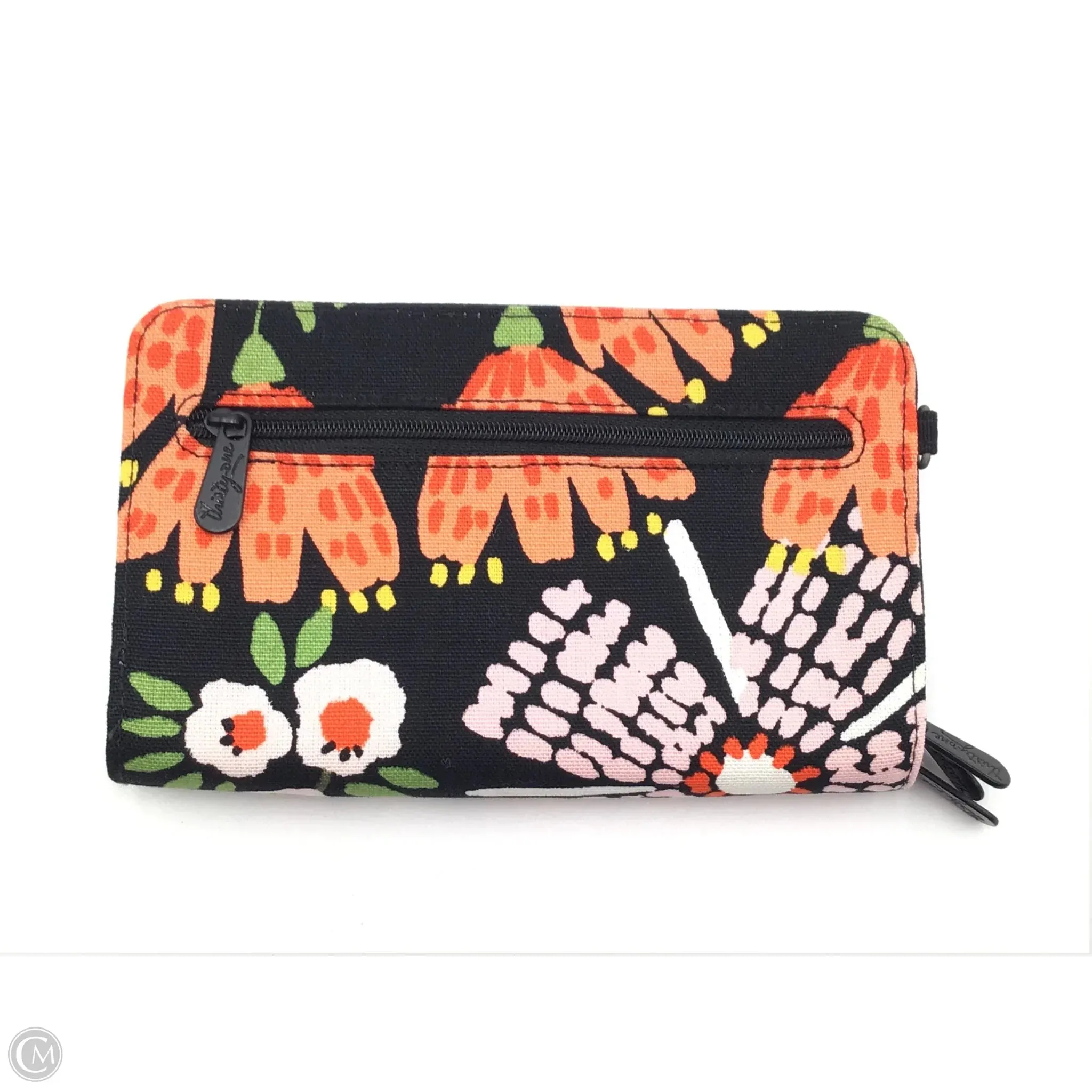 Wallet By Clothes Mentor, Size: Small