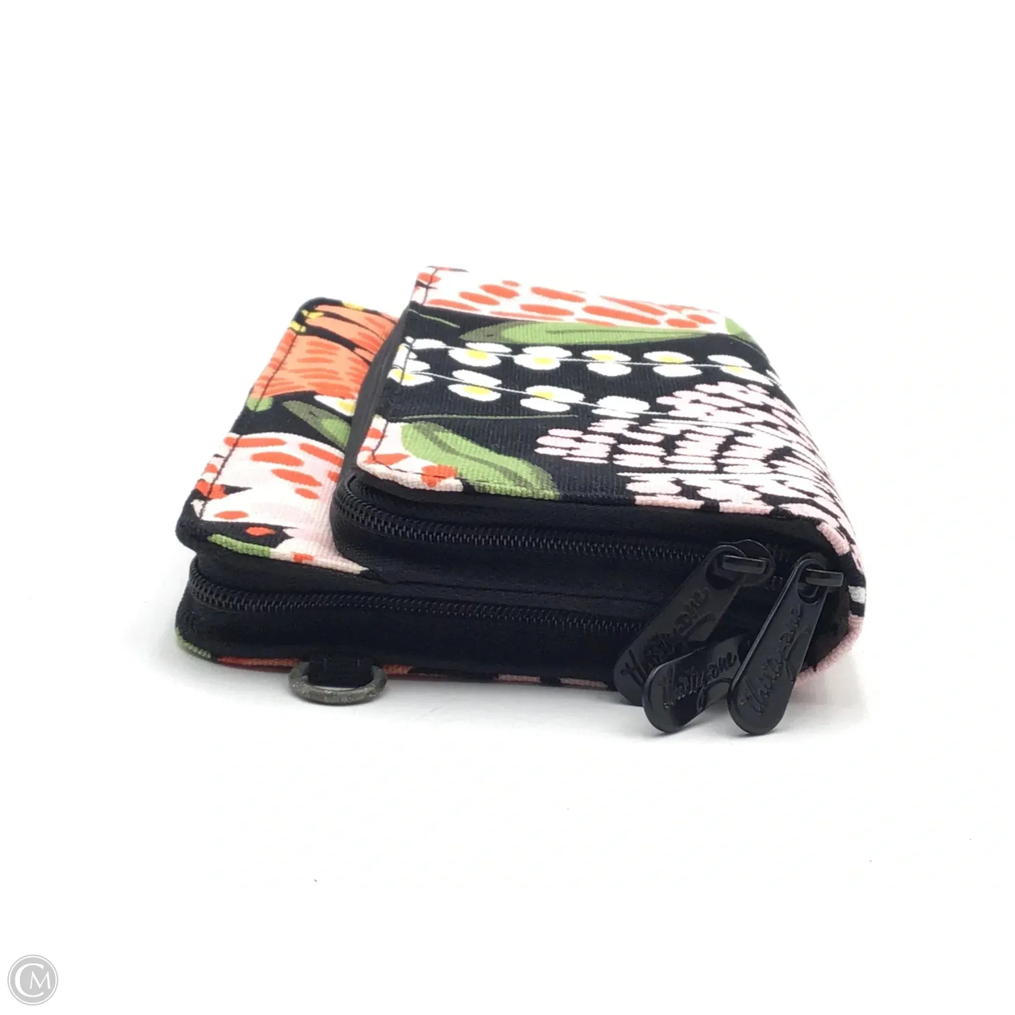 Wallet By Clothes Mentor, Size: Small