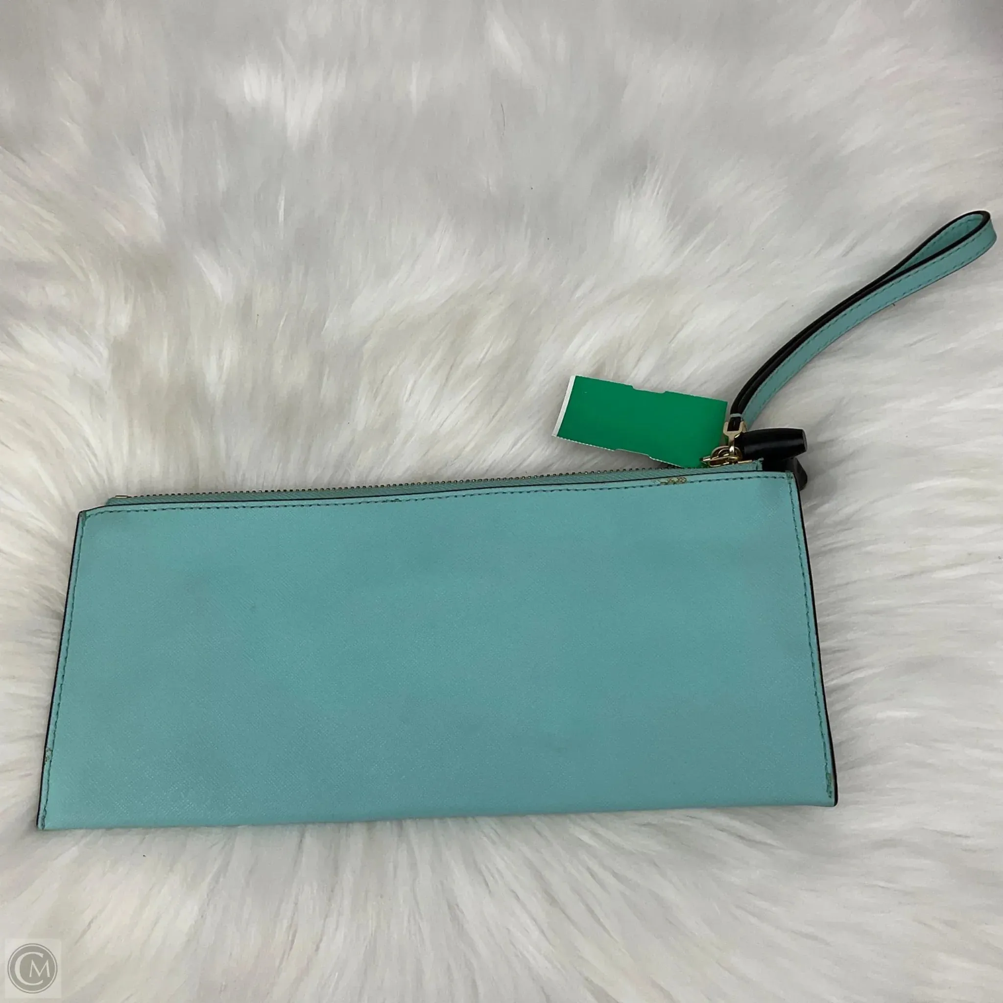 Wallet By Henri Bendel, Size: Large