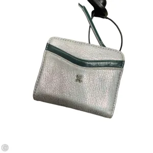 Wallet By Hobo Intl, Size: Small