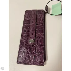 Wallet By Lodis, Size: Medium