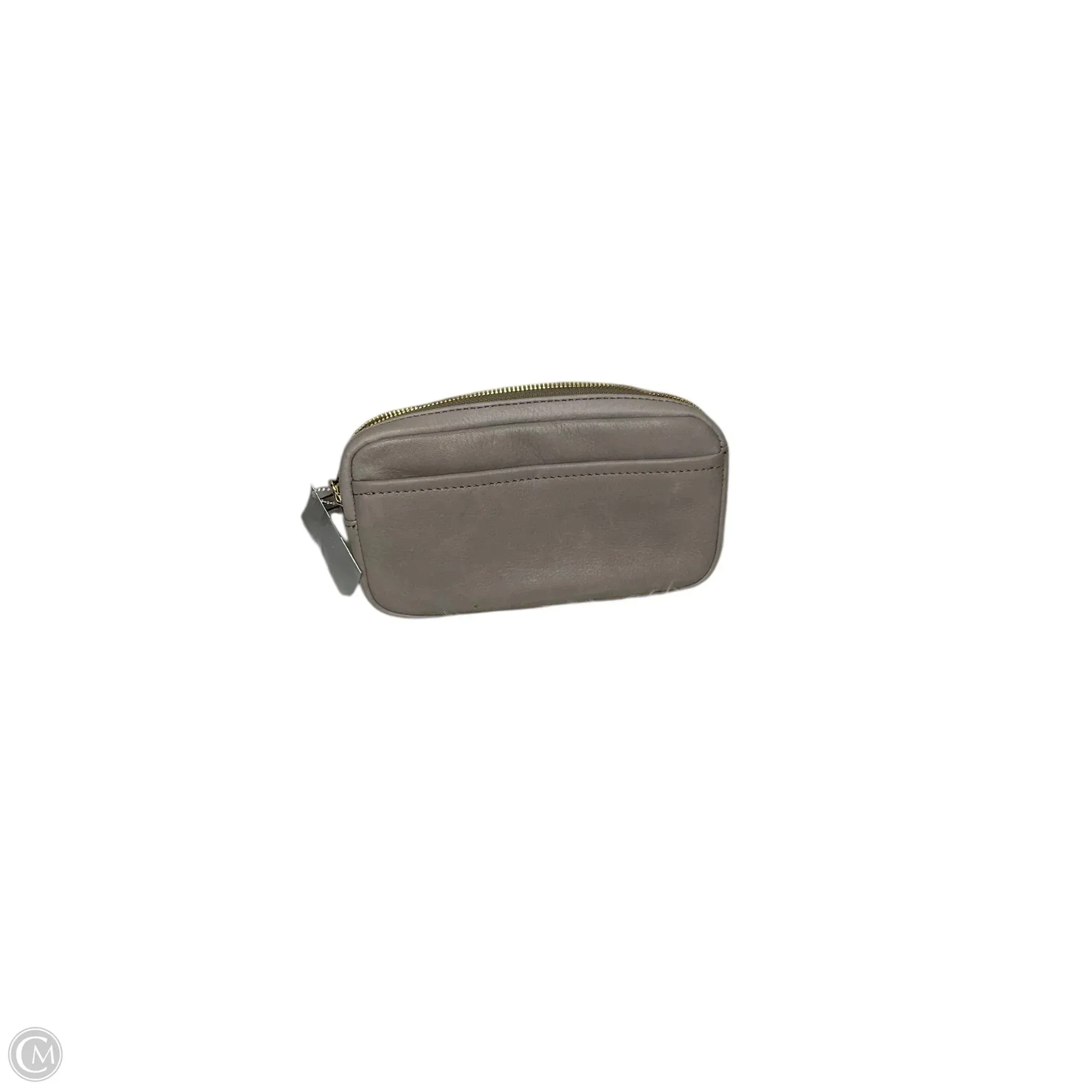 Wallet By Margot, Size: Medium